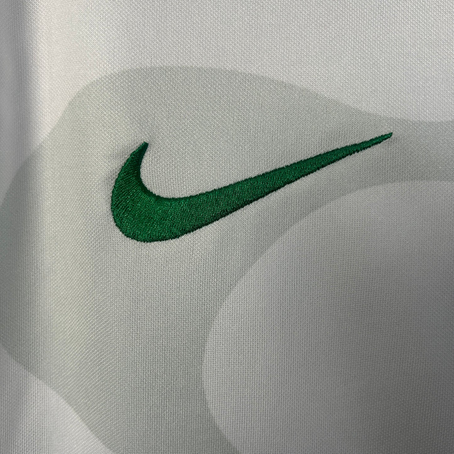 Sporting clube de portugal away white 2025-2026