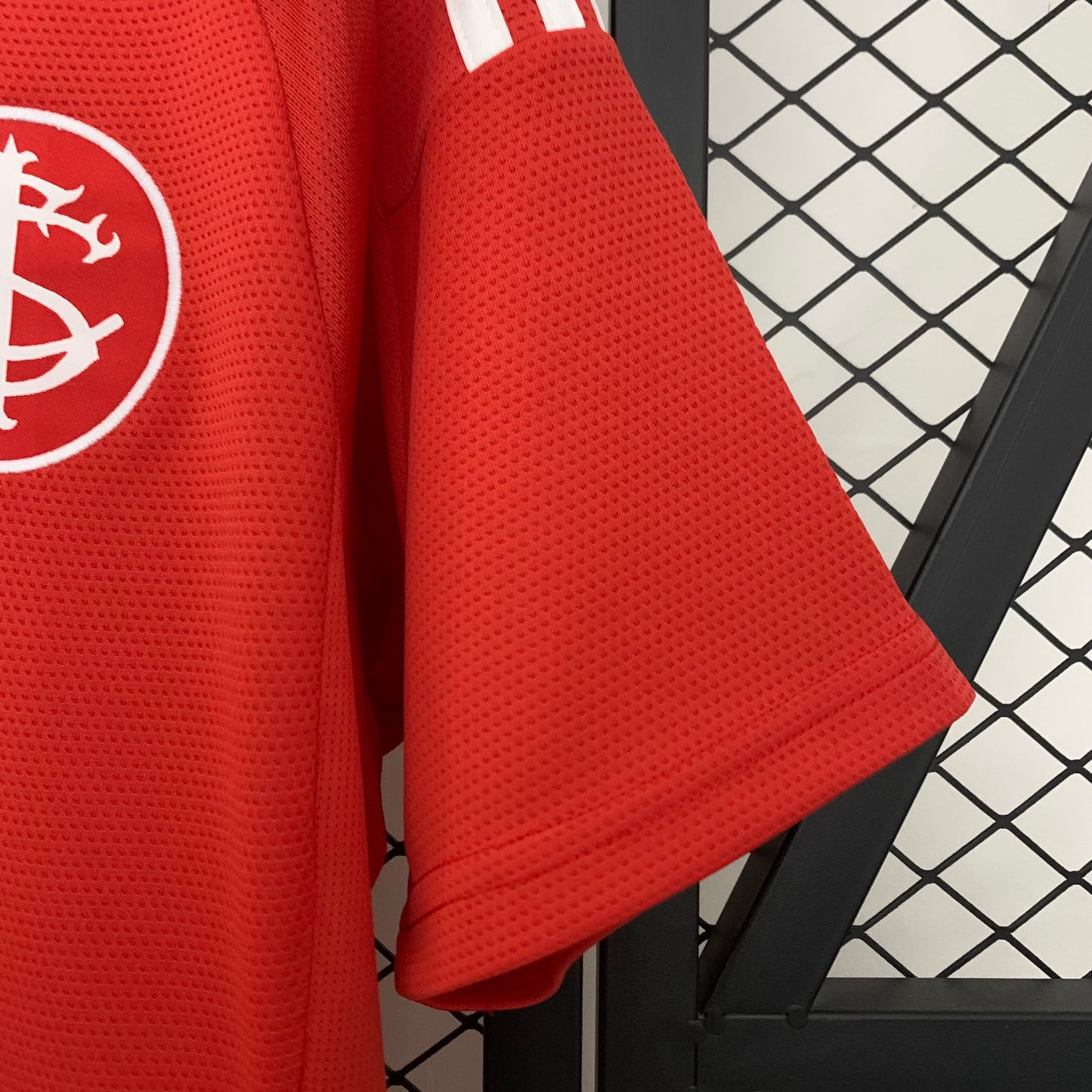 Internacional de Porto Alegre home 2025-2026