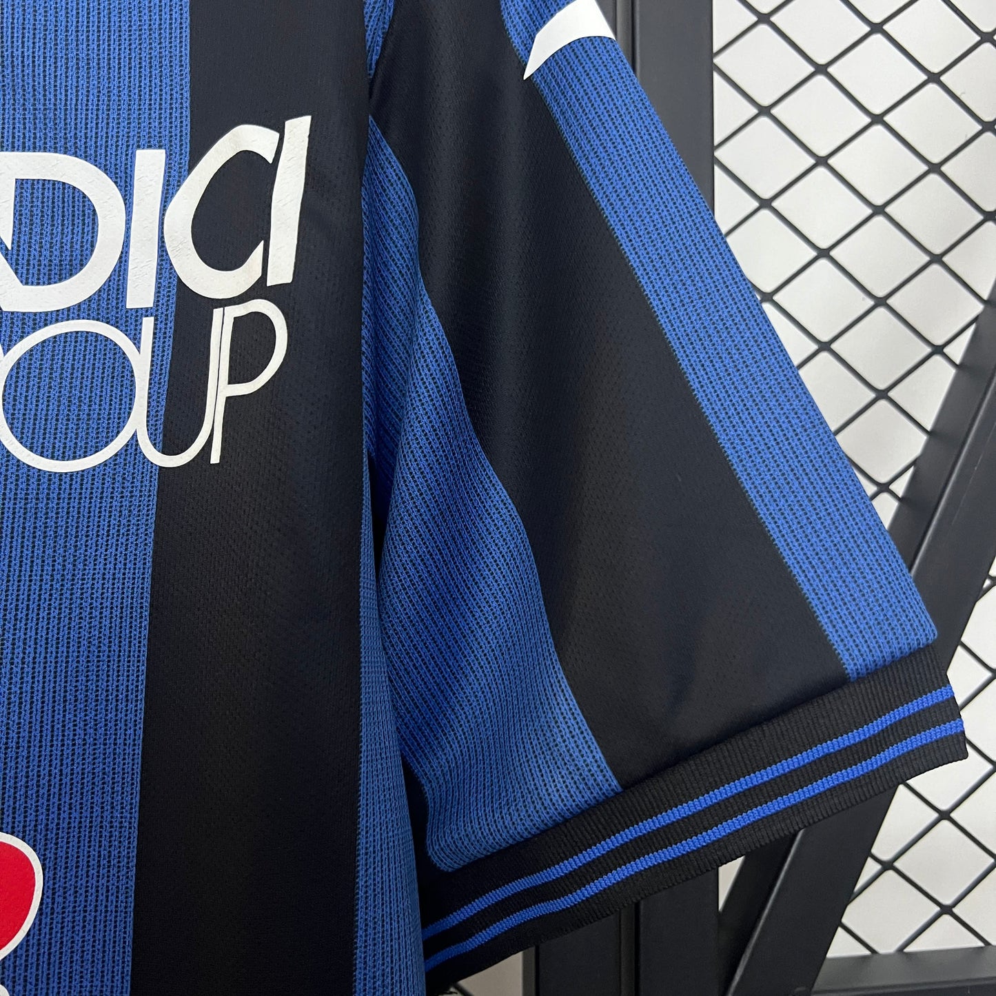 Atalanta Home 2024-2025