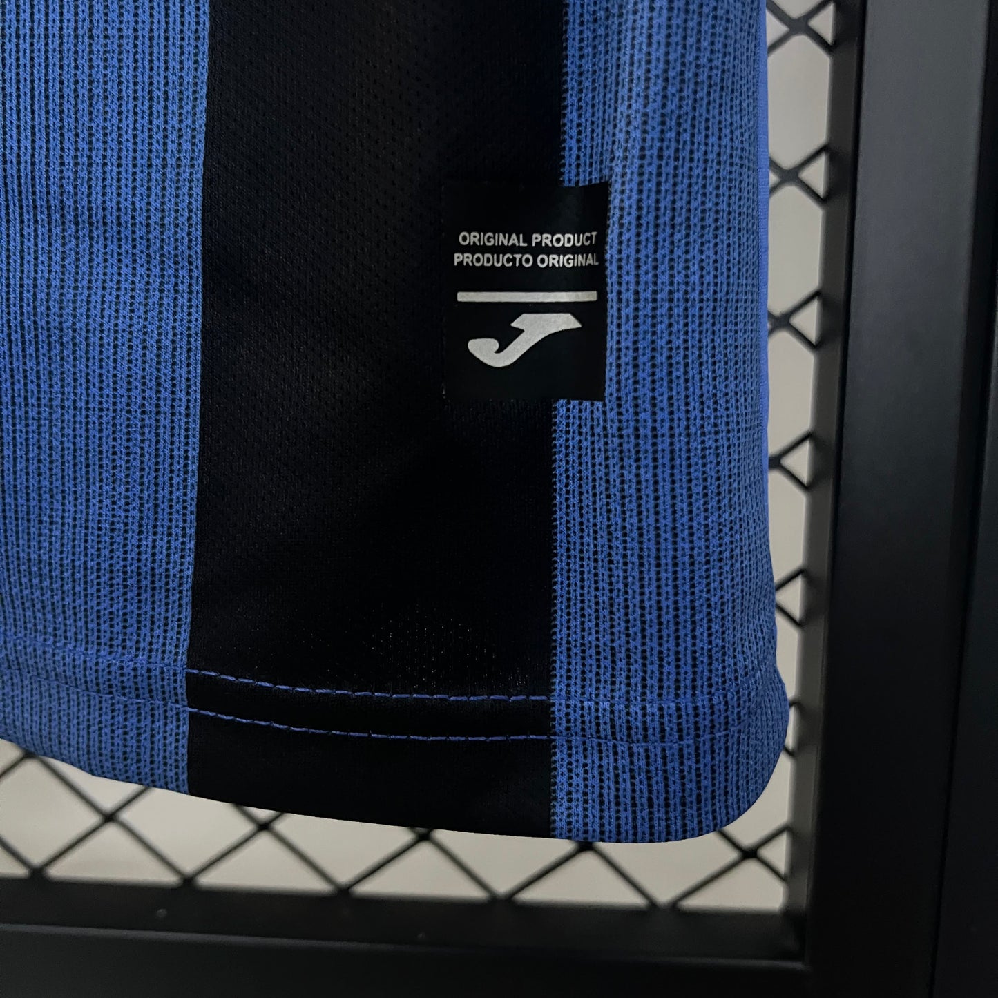 Atalanta Home 2024-2025