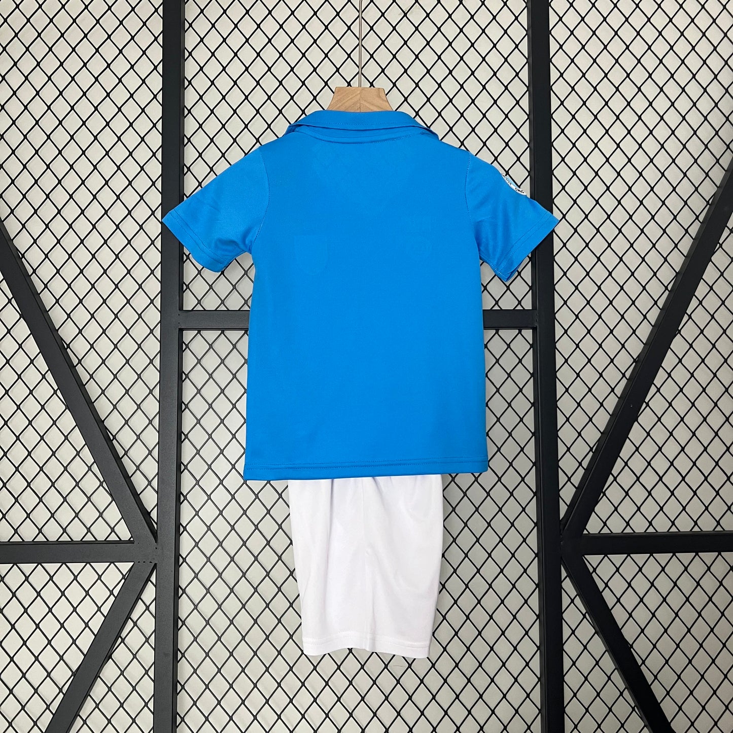 Kids Napoli 1987-1988 Kit