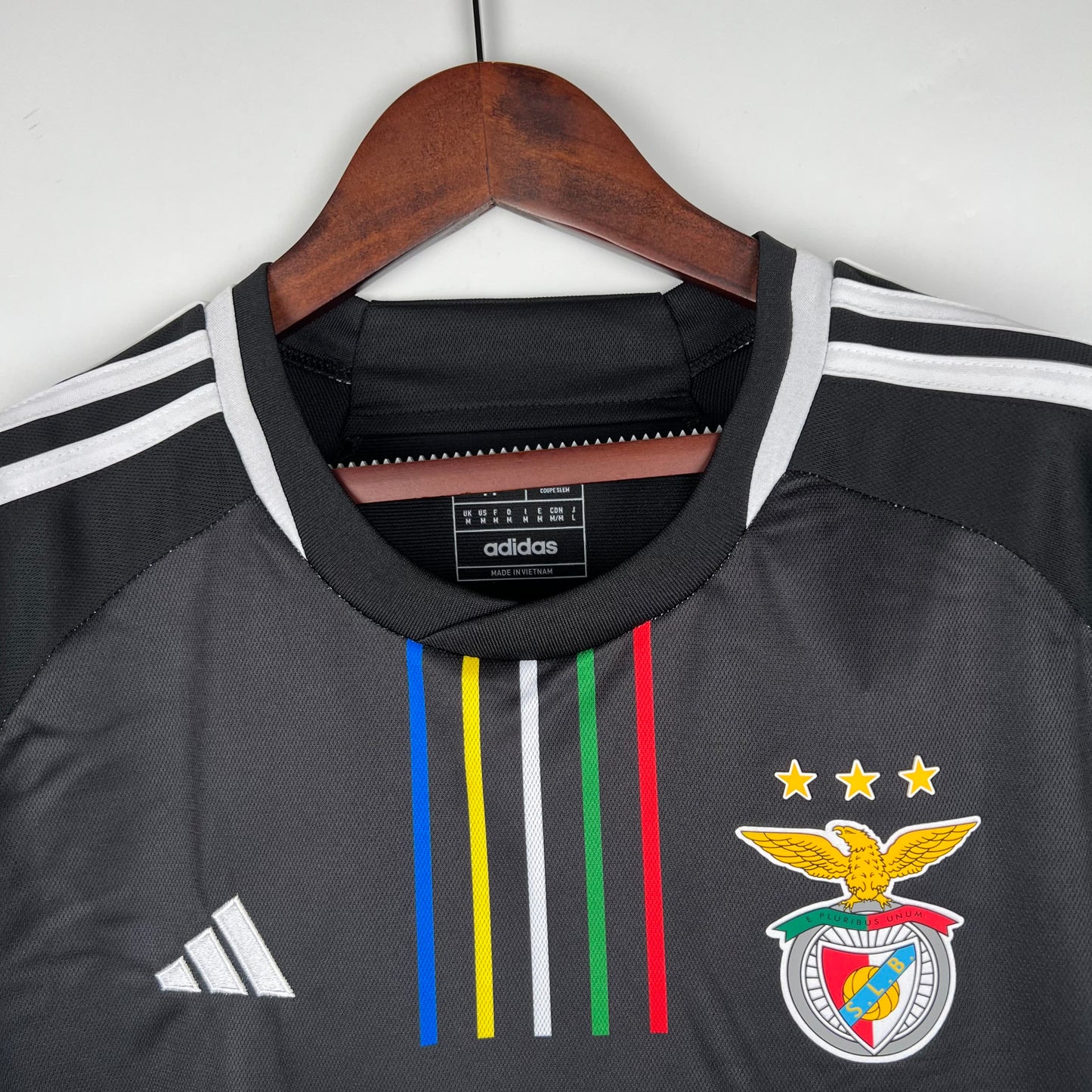 Benfica 2023-2024 Special edition 120 years