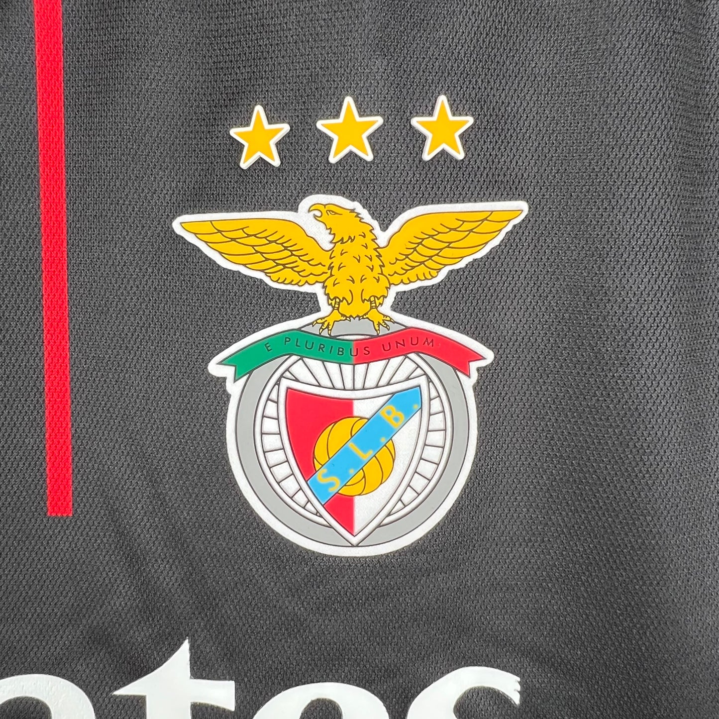 Benfica 2023-2024 Special edition 120 years