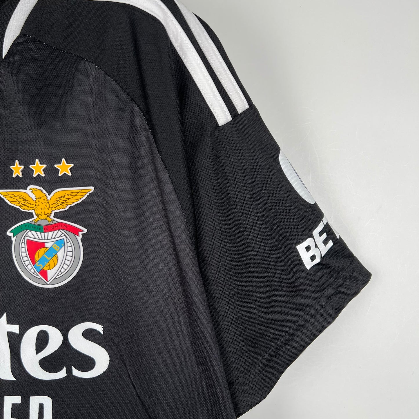 Benfica 2023-2024 Special edition 120 years
