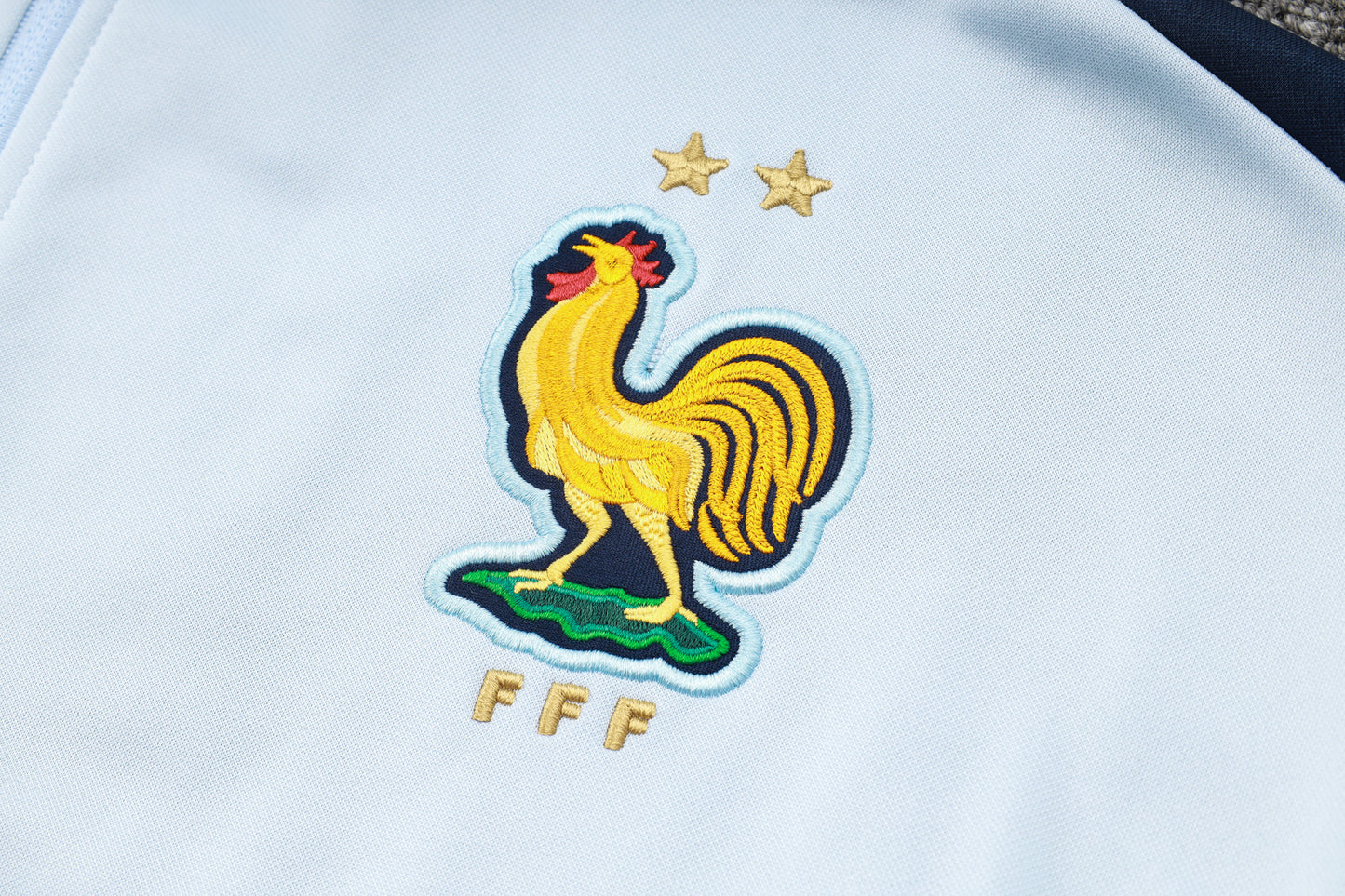 Tracksuit France