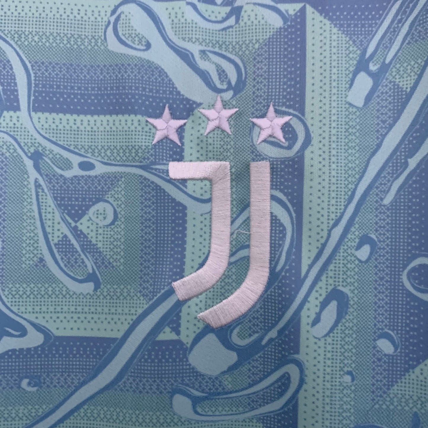 Juve away 2025-2026