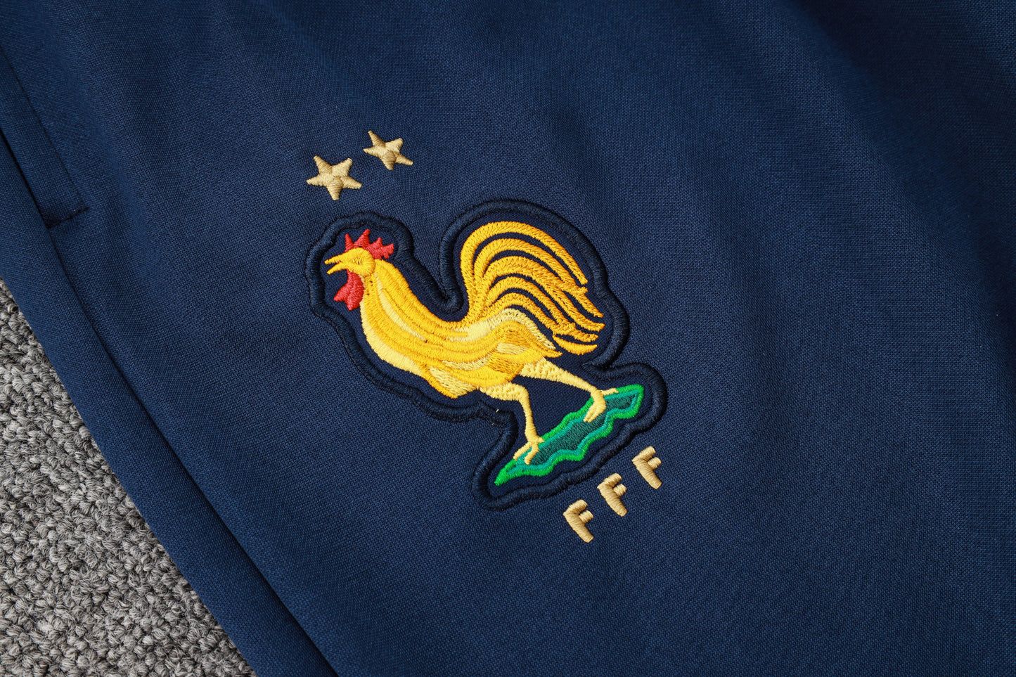 Tracksuit France