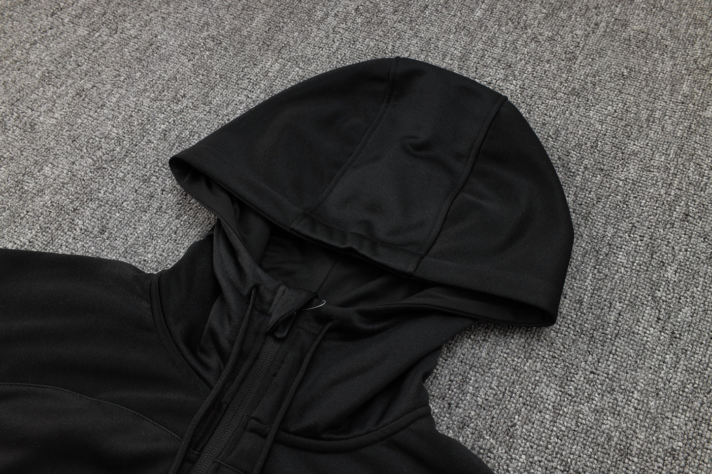 Tracksuit Inter Milan black
