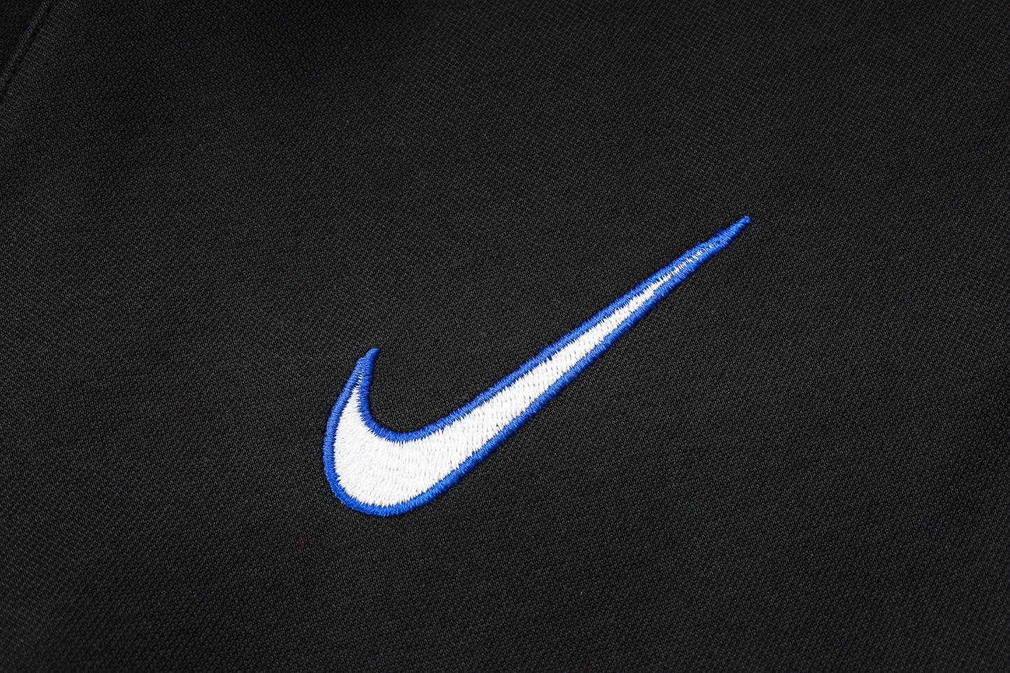 Tracksuit Inter Milan black