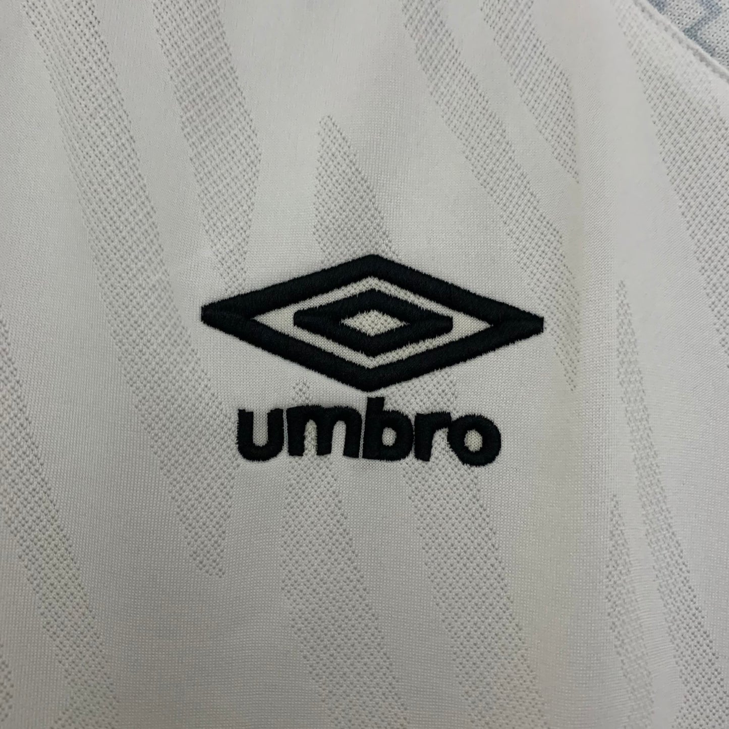 Santos home 2025-2026