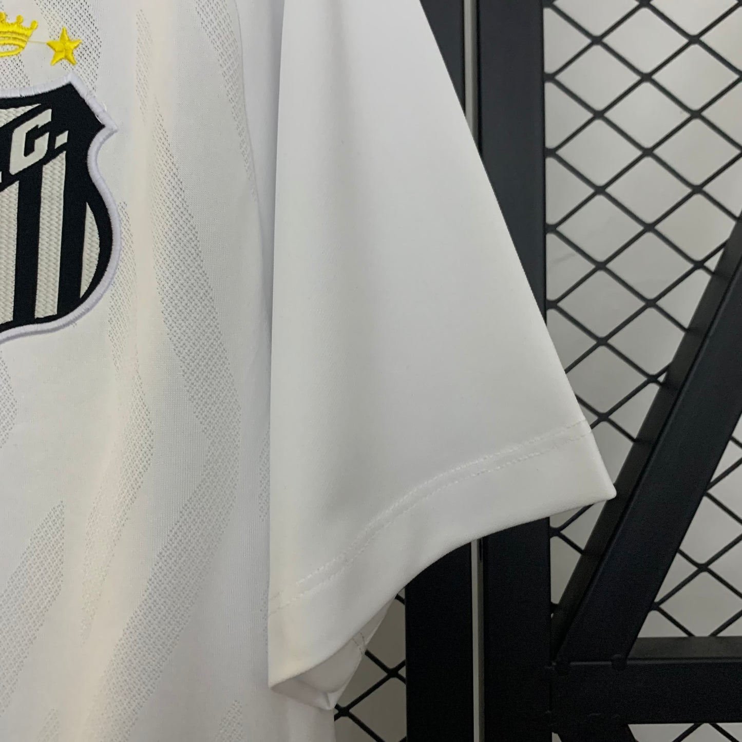 Santos home 2025-2026