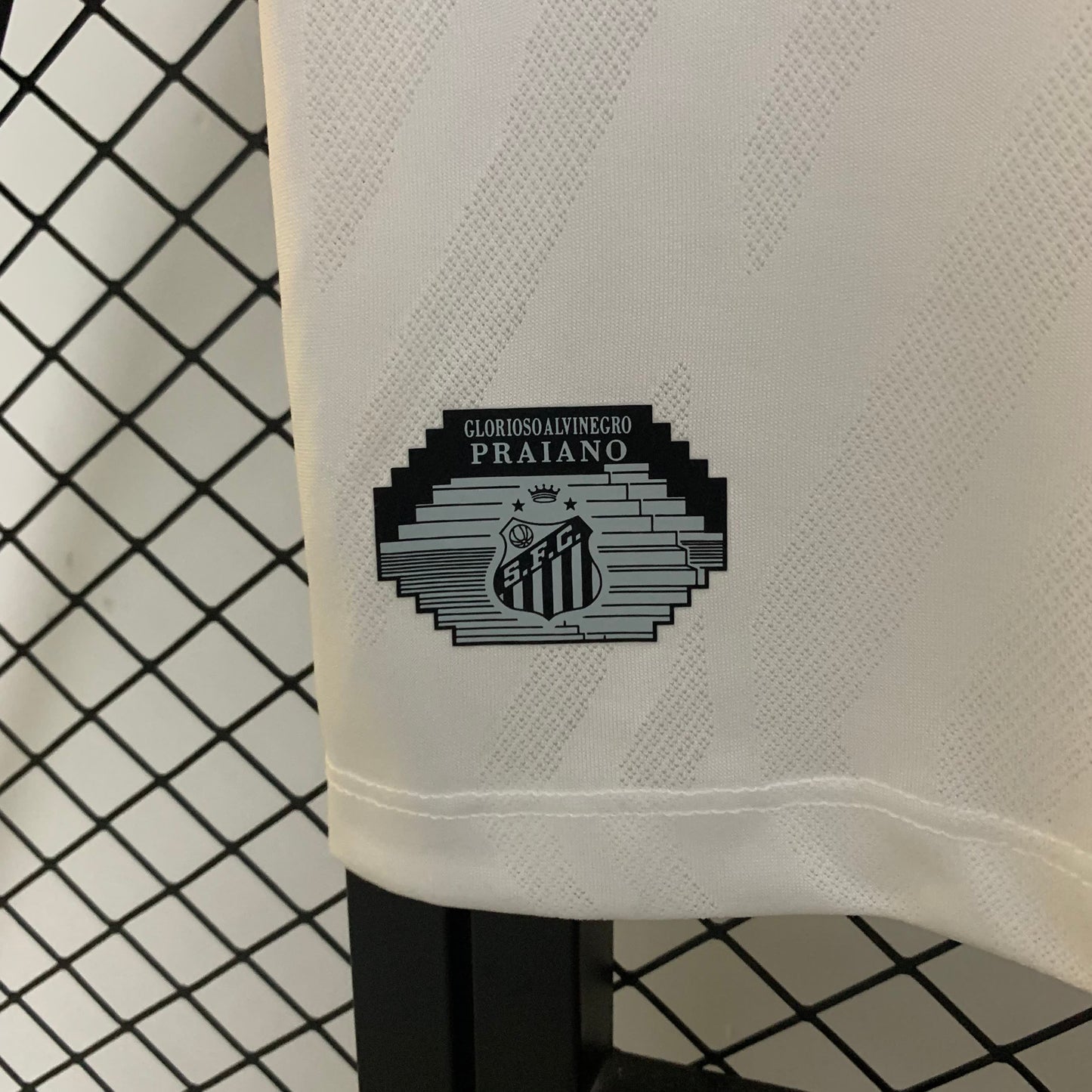 Santos home 2025-2026