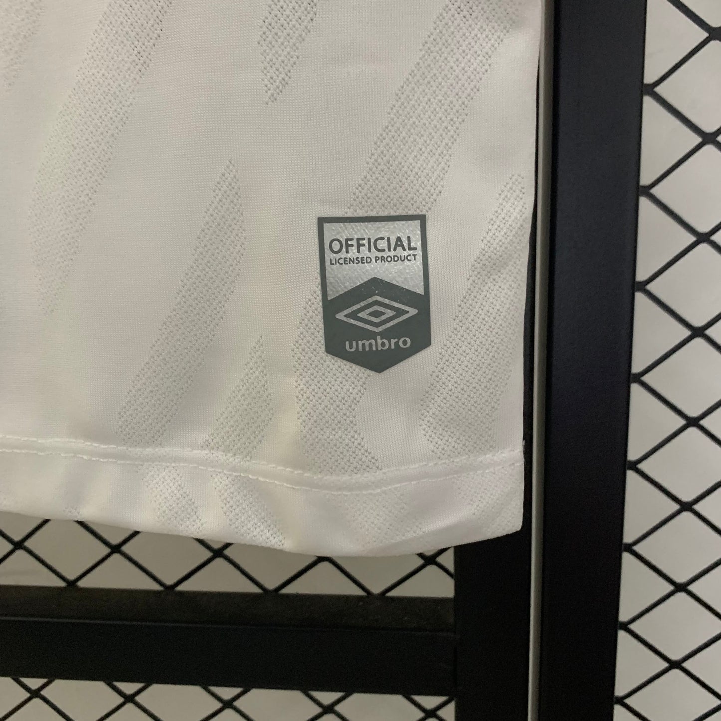 Santos home 2025-2026
