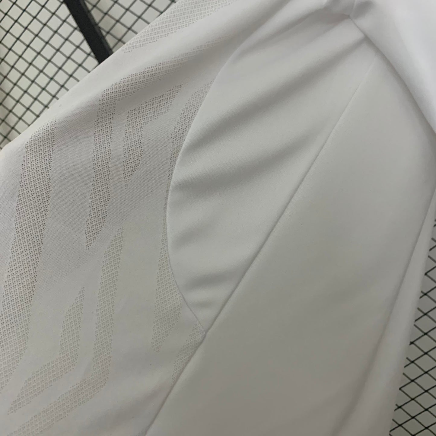 Santos home 2025-2026