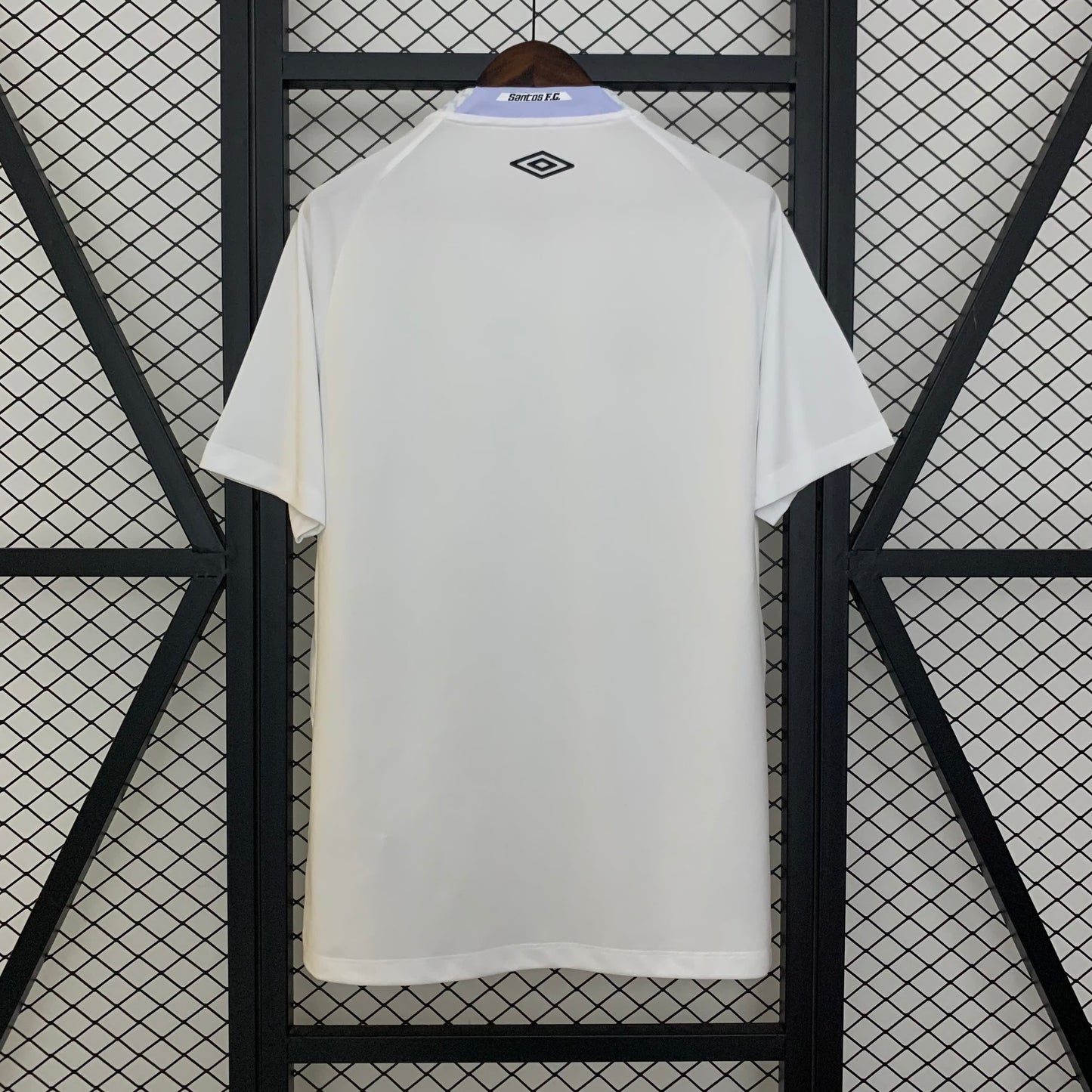 Santos home 2025-2026