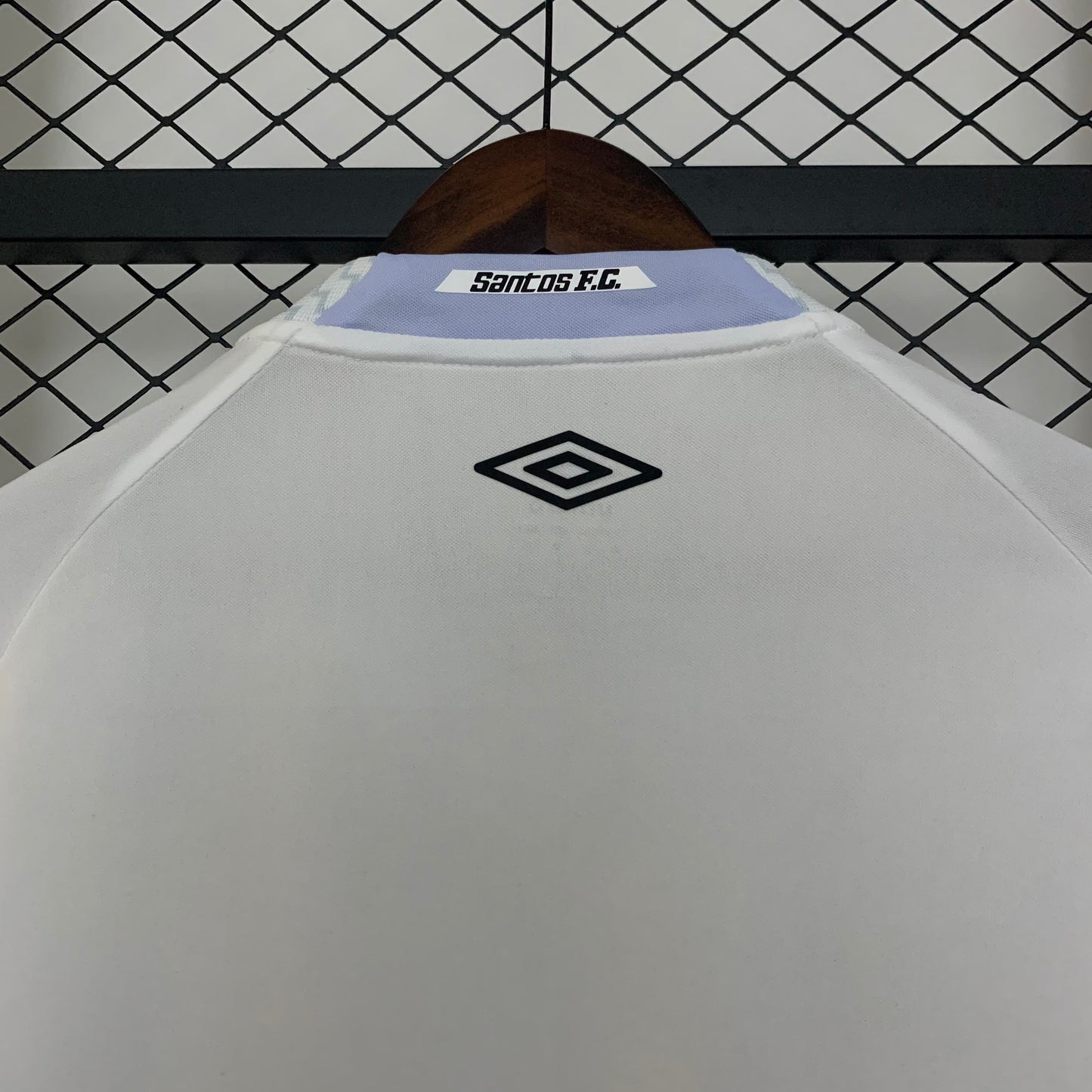 Santos home 2025-2026