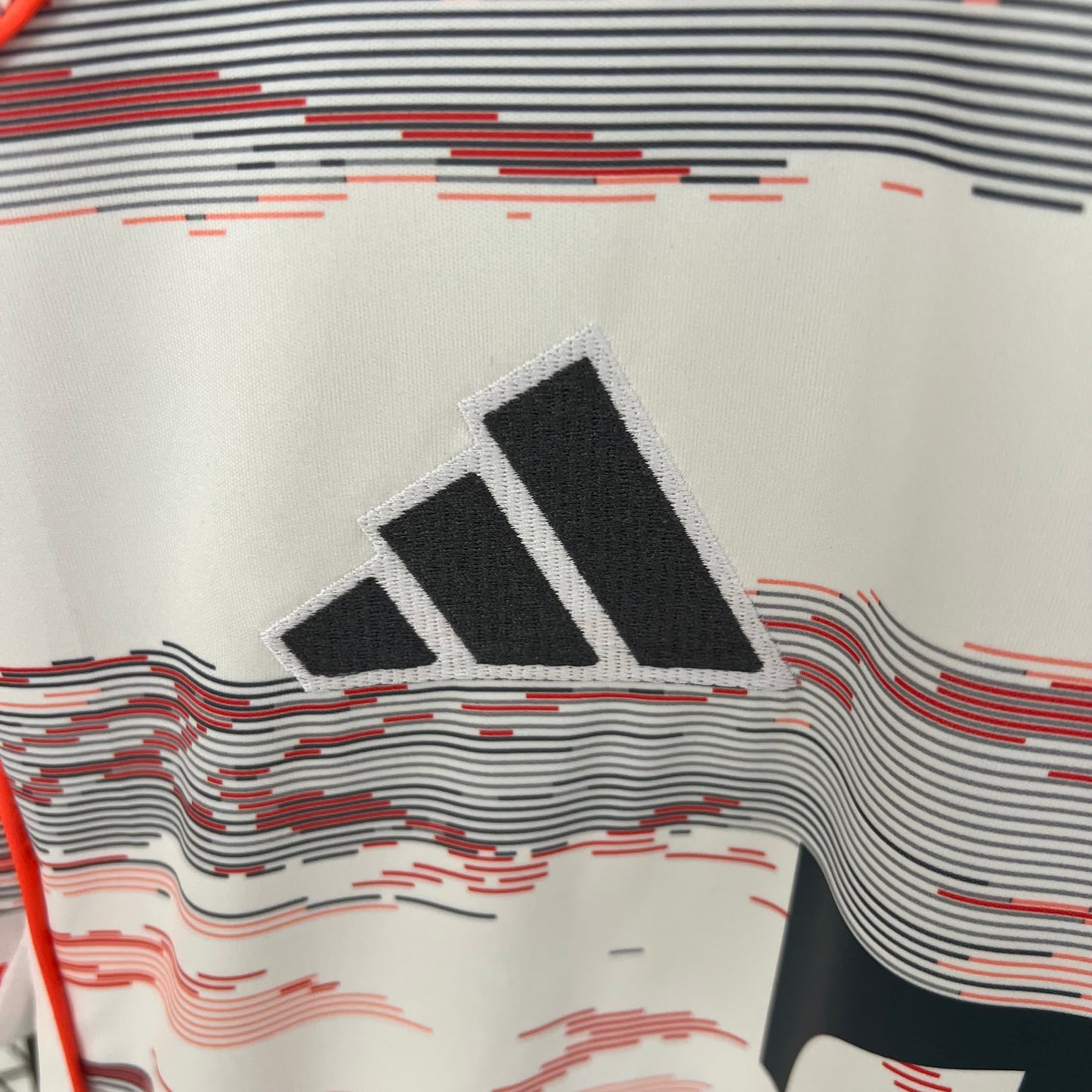 Bayern Munchen Away 2025-2026