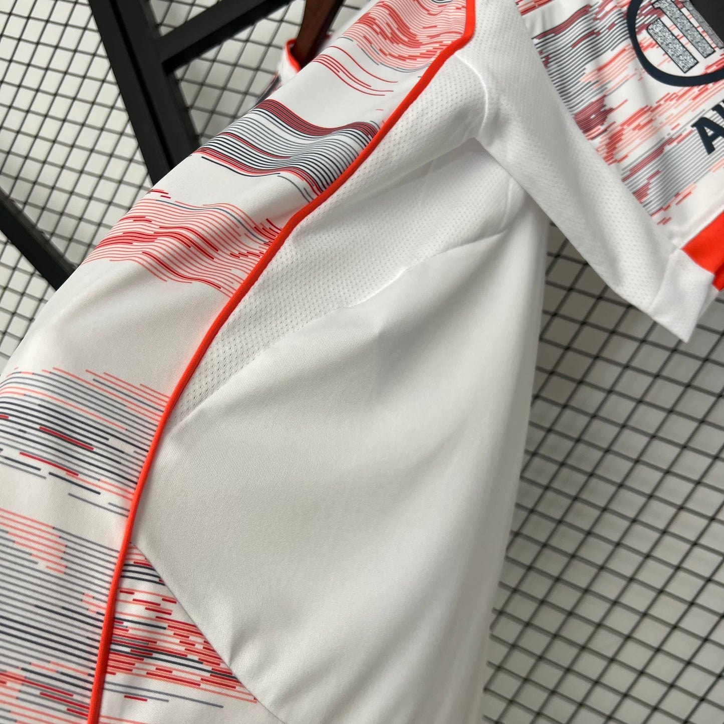 Bayern Munchen Away 2025-2026