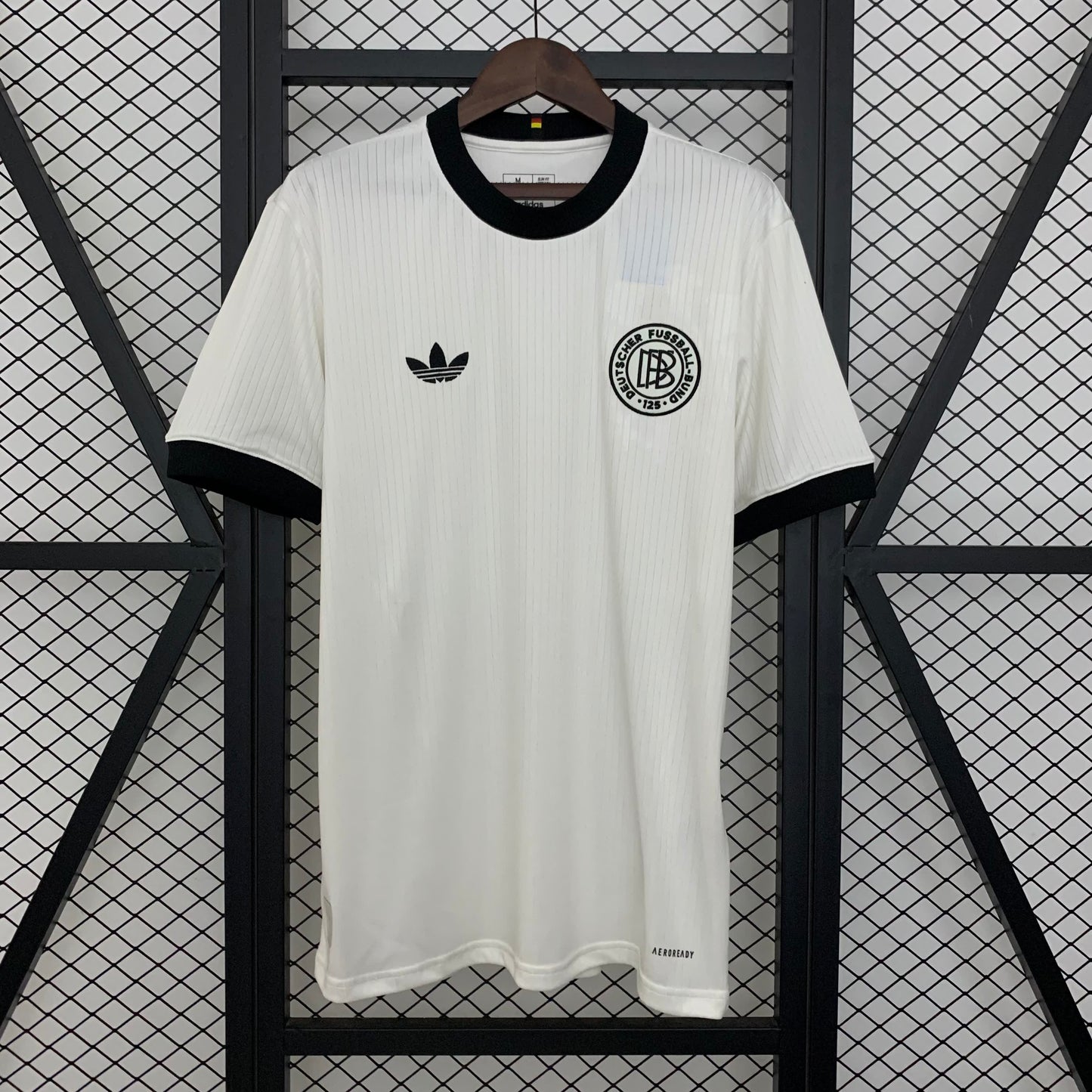 Germany special white 2025