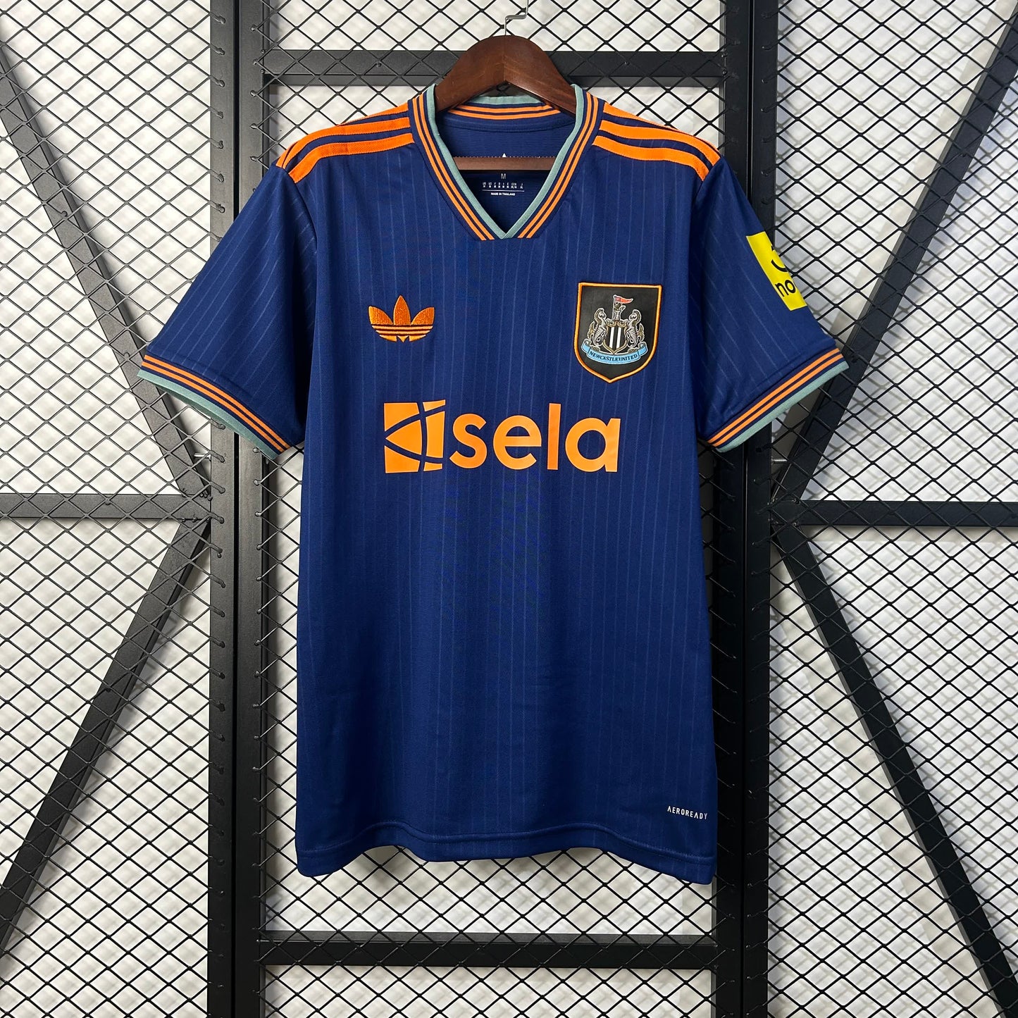 Newcastle 3rd 2025-2026