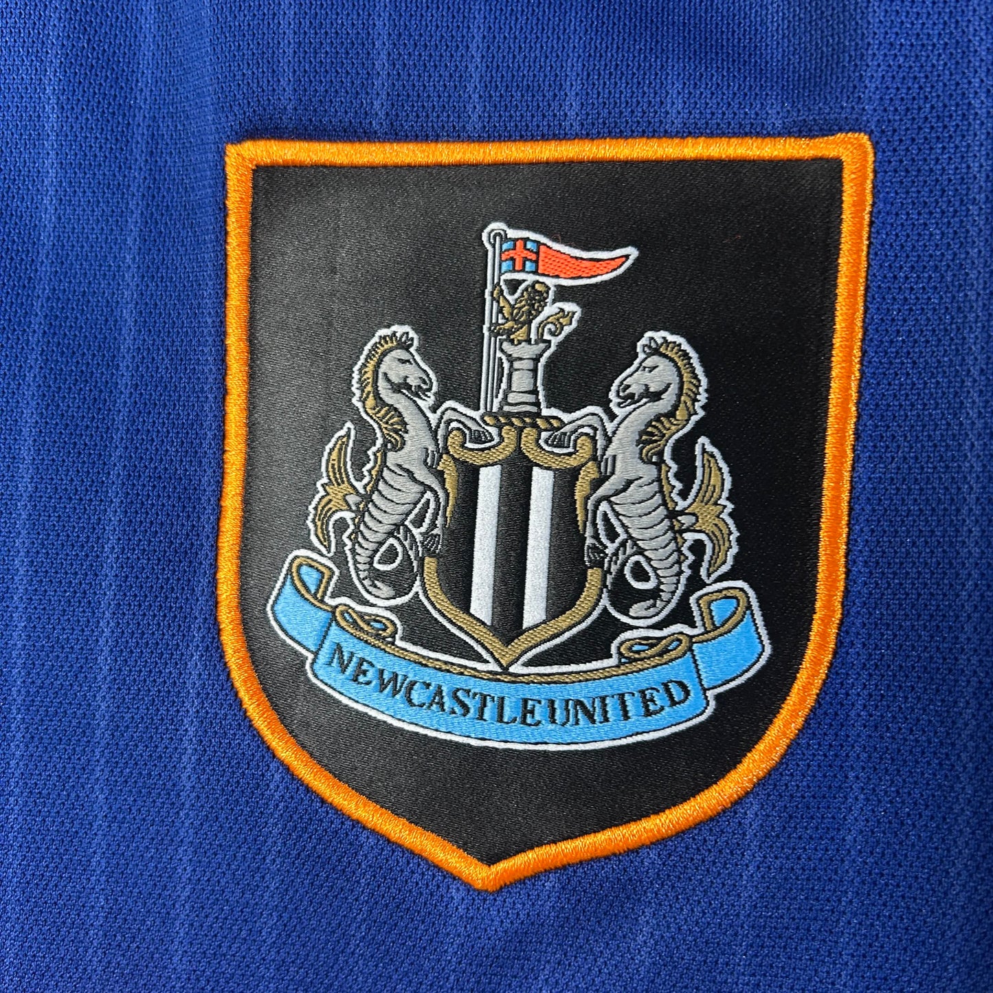 Newcastle 3rd 2025-2026