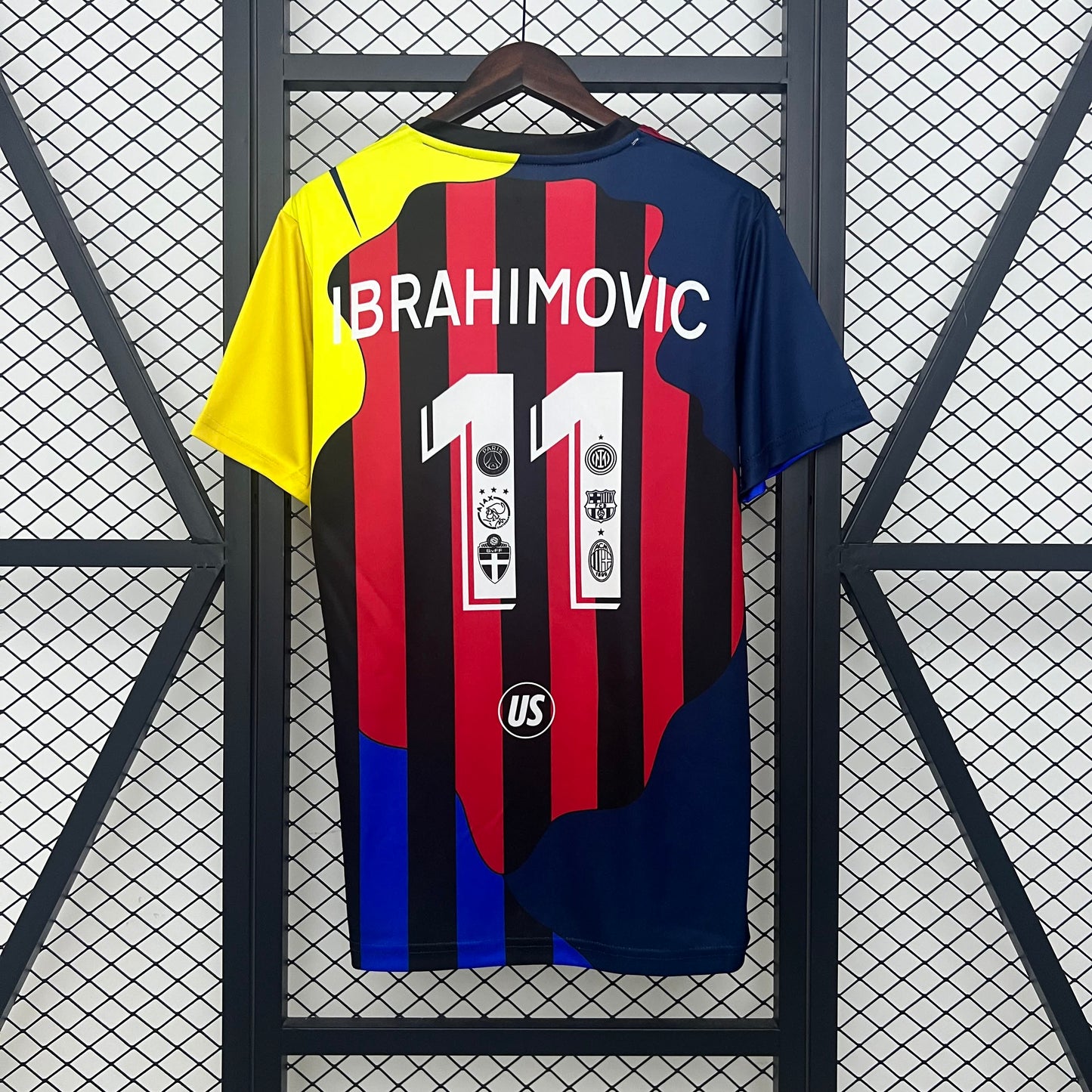 Ibrahimovic special edition