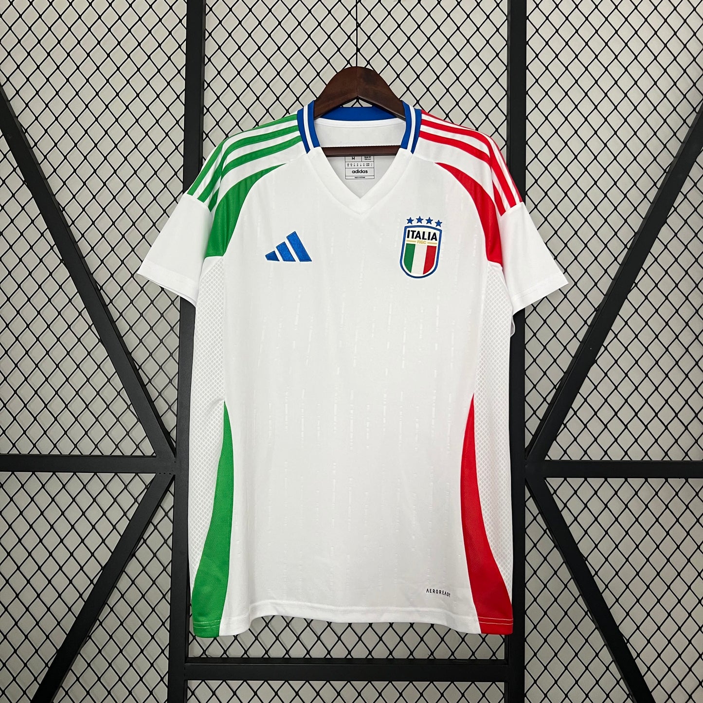 Italy away 2024
