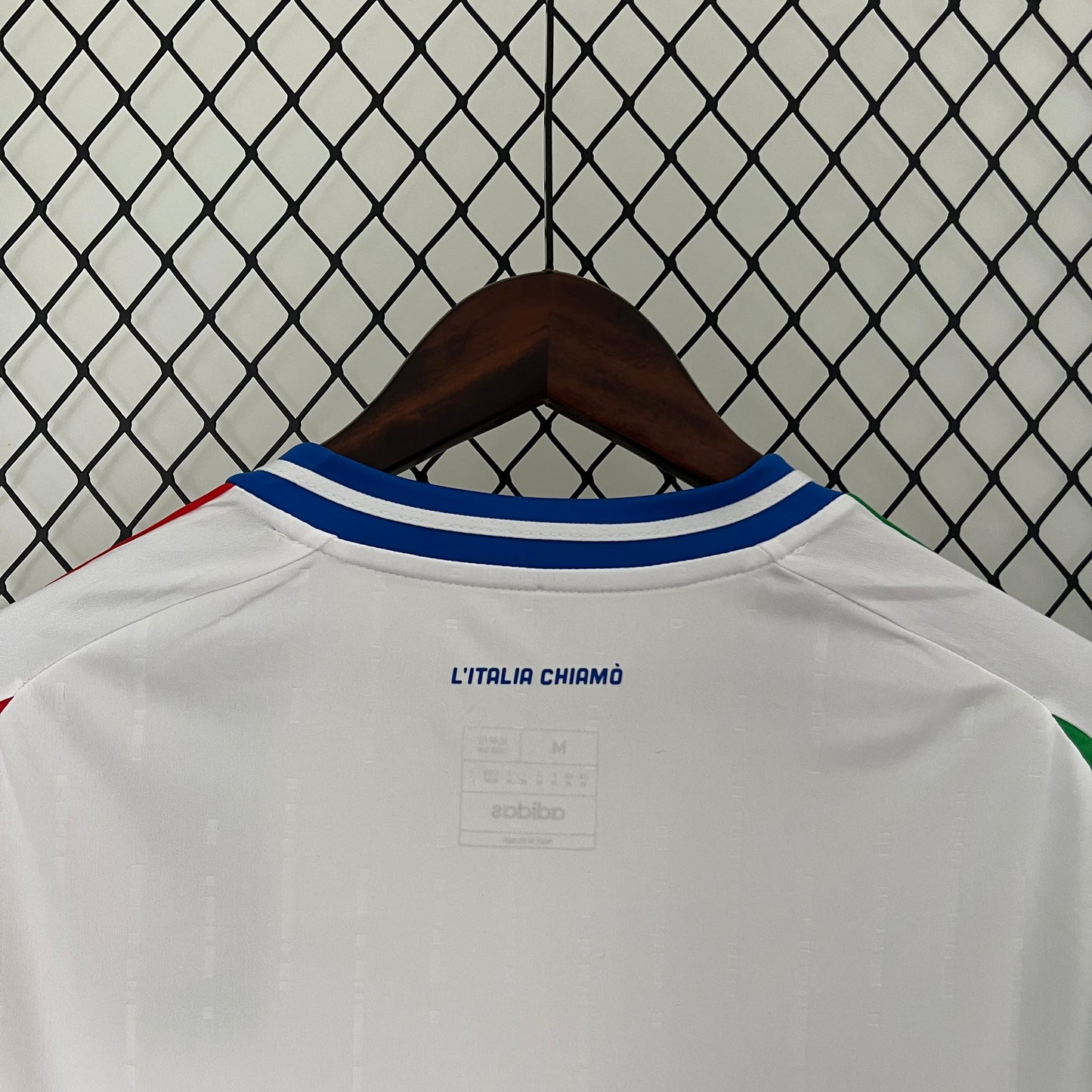 Italy away 2024