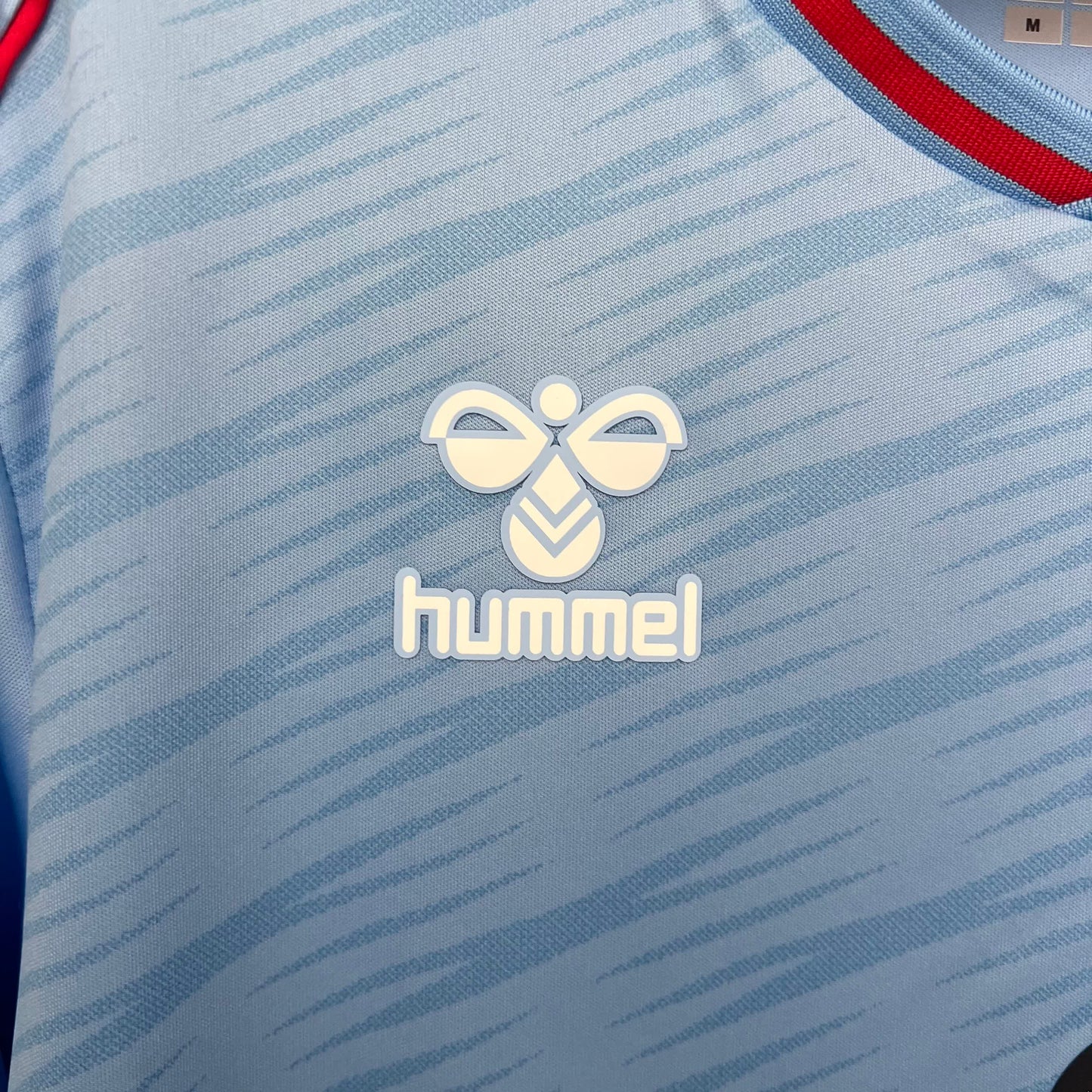Celta Vigo home 2025-2026