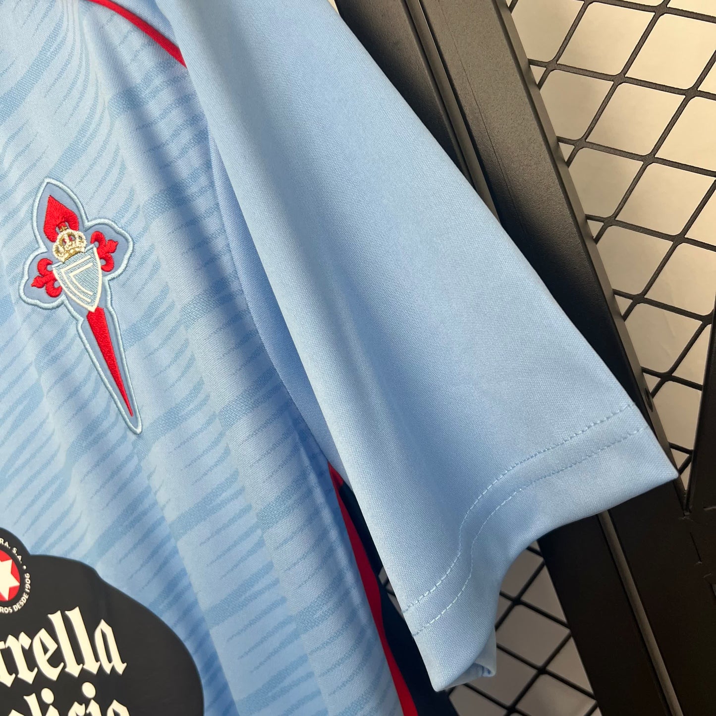 Celta Vigo home 2025-2026