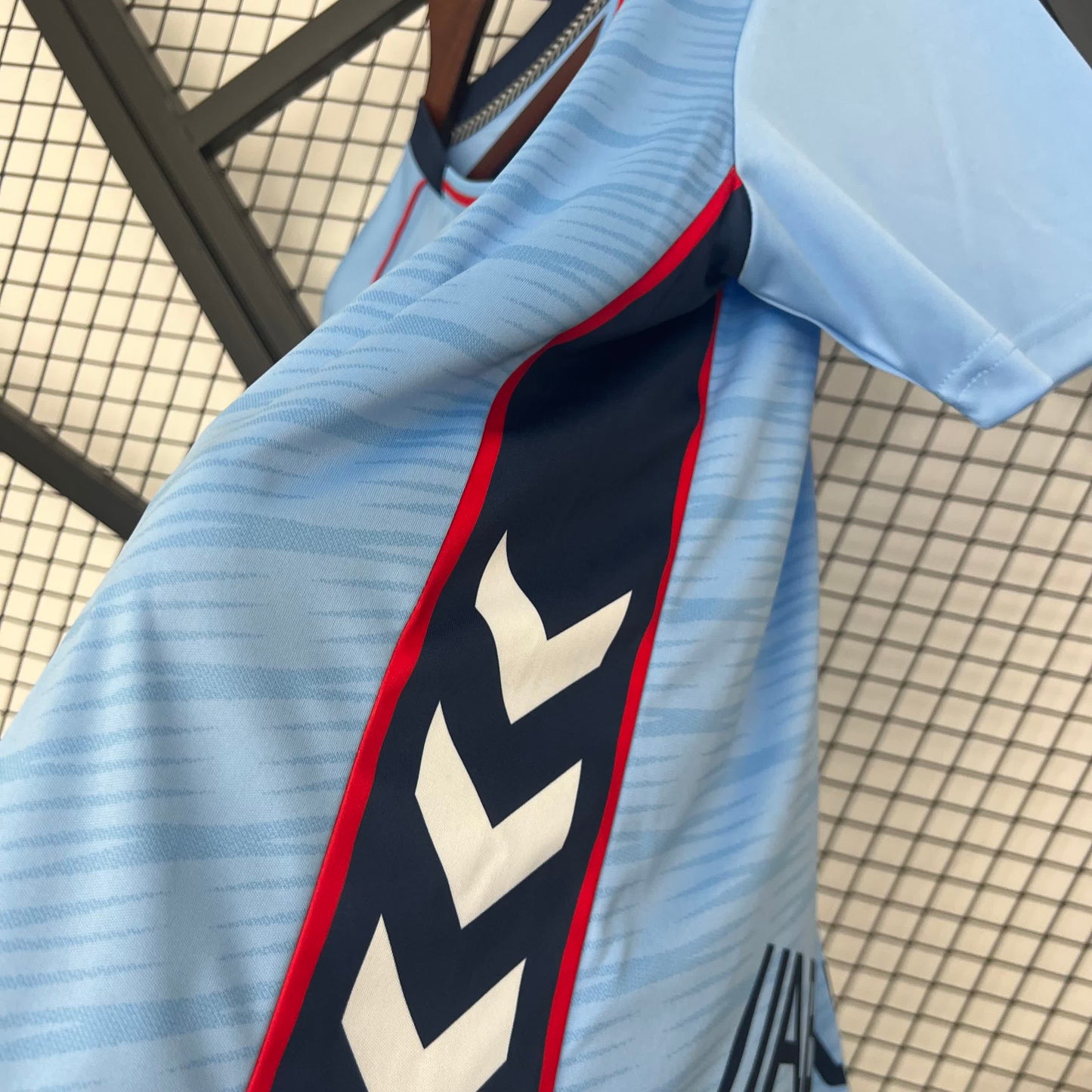 Celta Vigo home 2025-2026