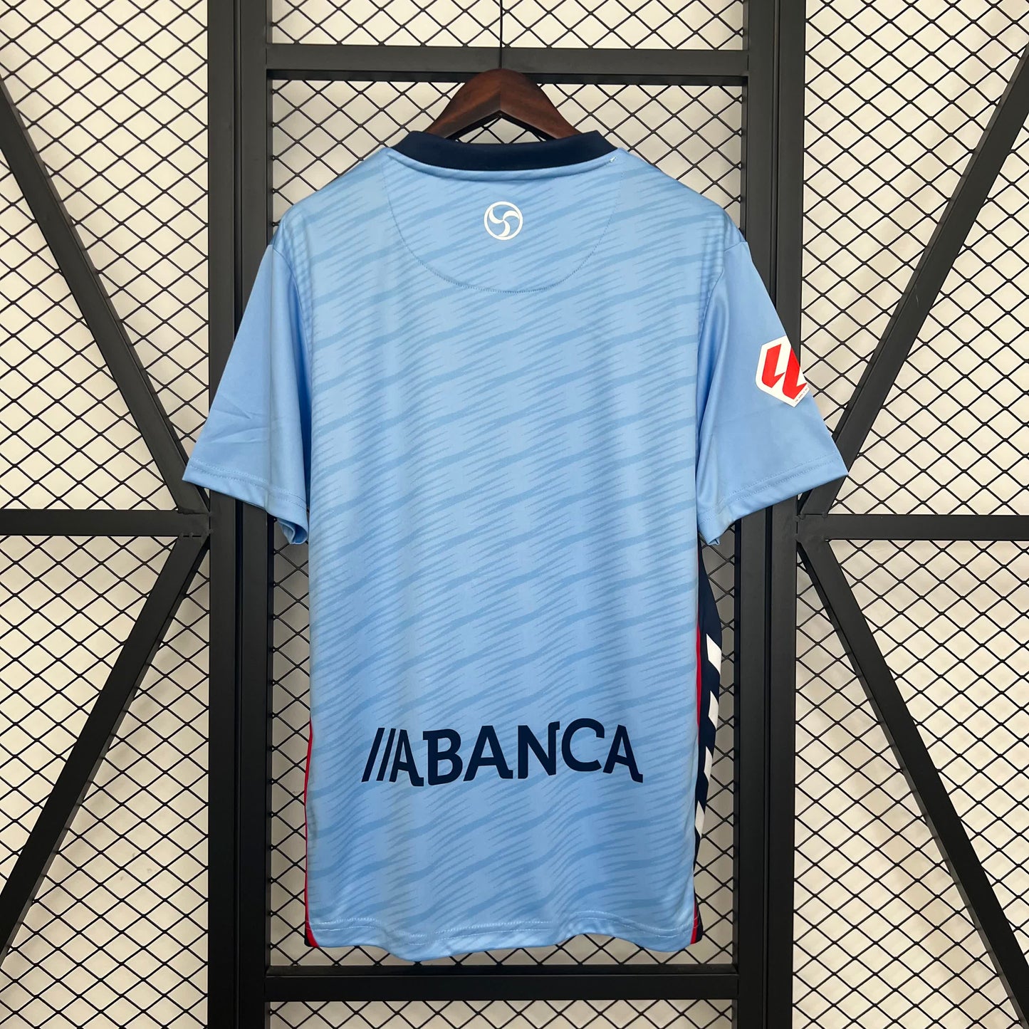 Celta Vigo home 2025-2026