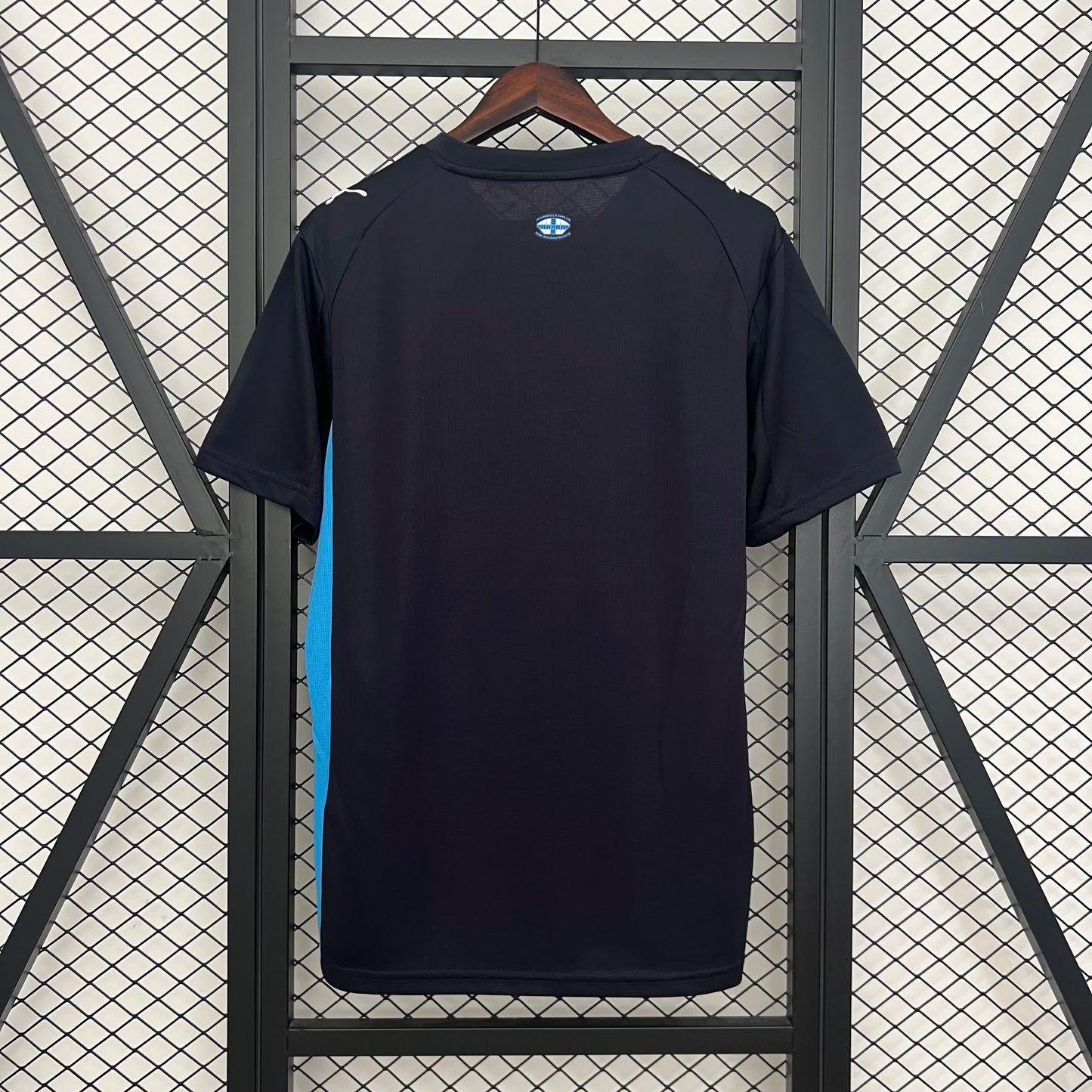 Marseille Away 2025-2026