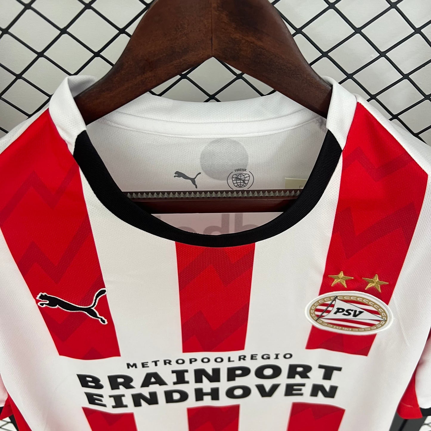 PSV home 2025-2026