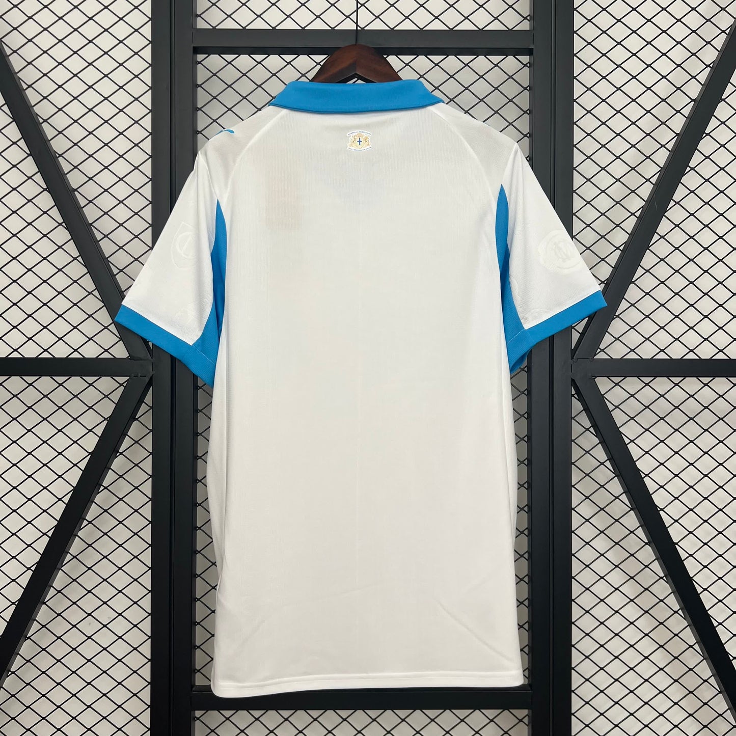 Marseille home 2025-2026