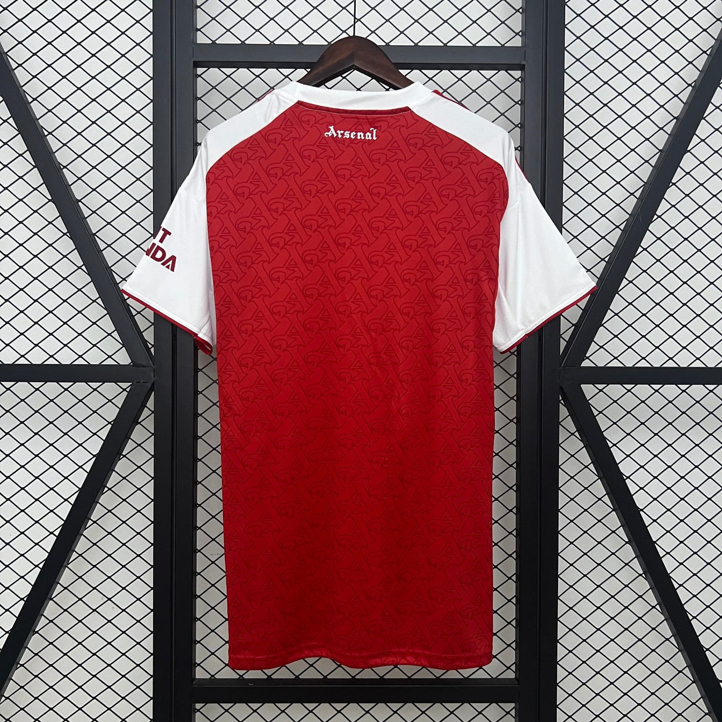 Arsenal home 2025-2026