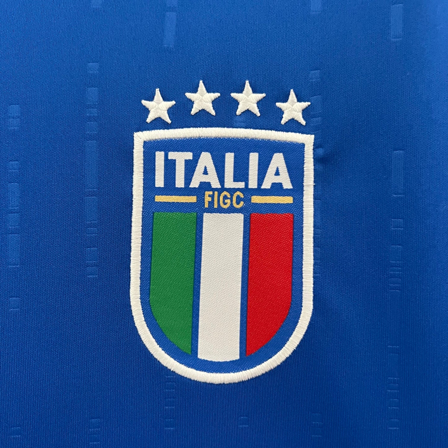 Italy home 2024