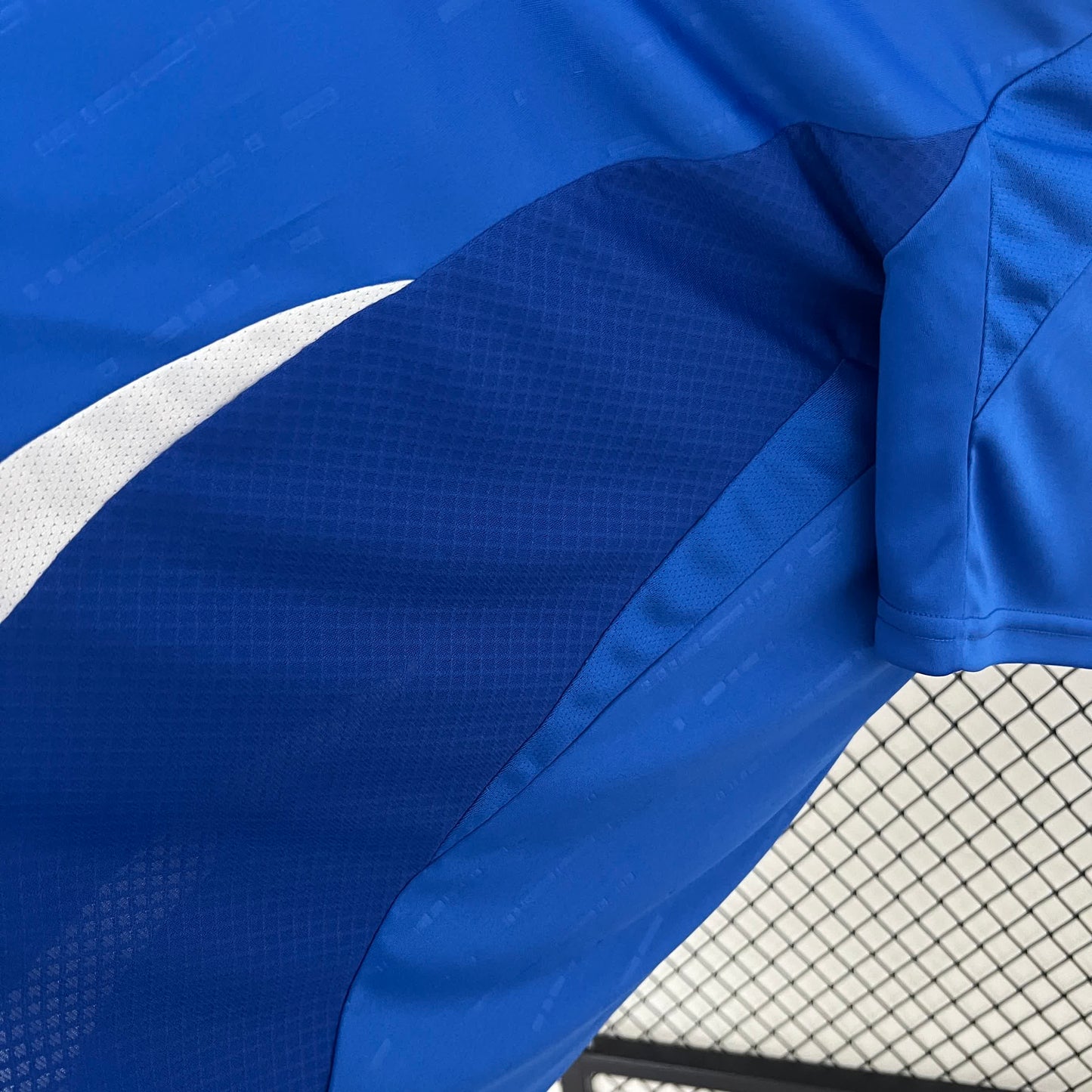 Italy home 2024