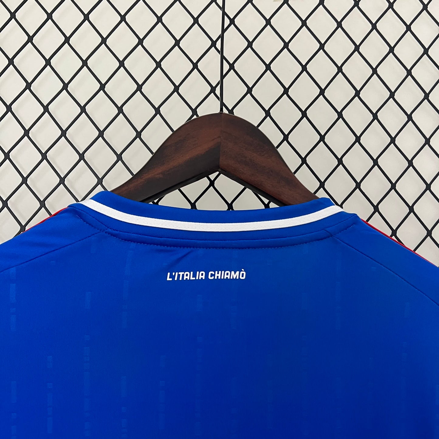Italy home 2024