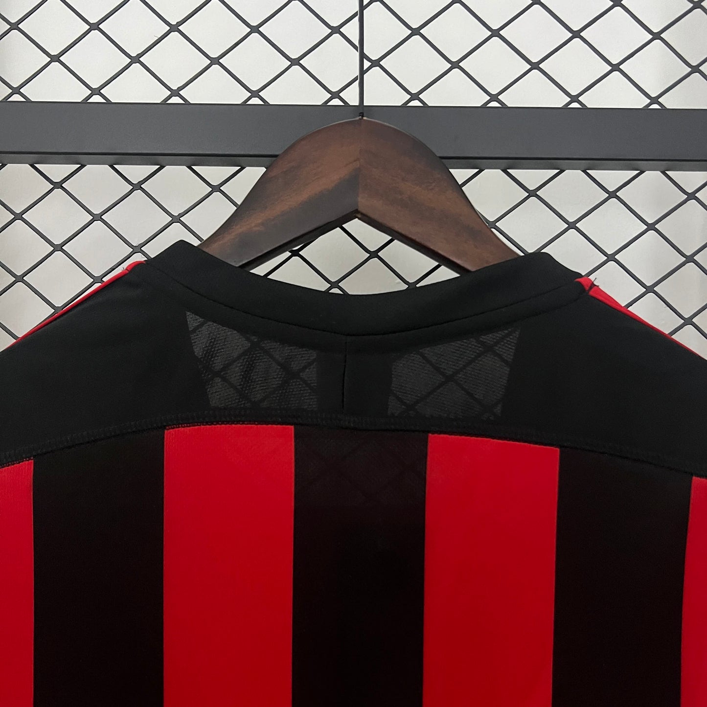 Milan Retró home 2003-2004