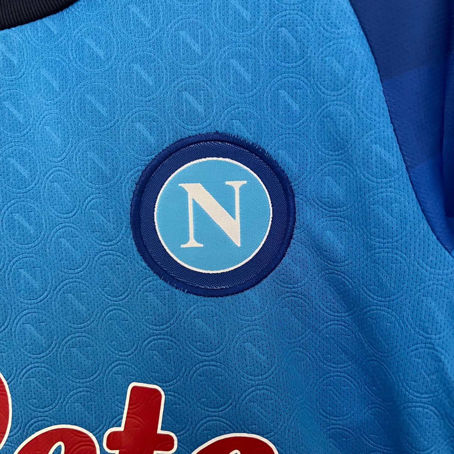 Kids Napoli Home 2023 -2024 Kit