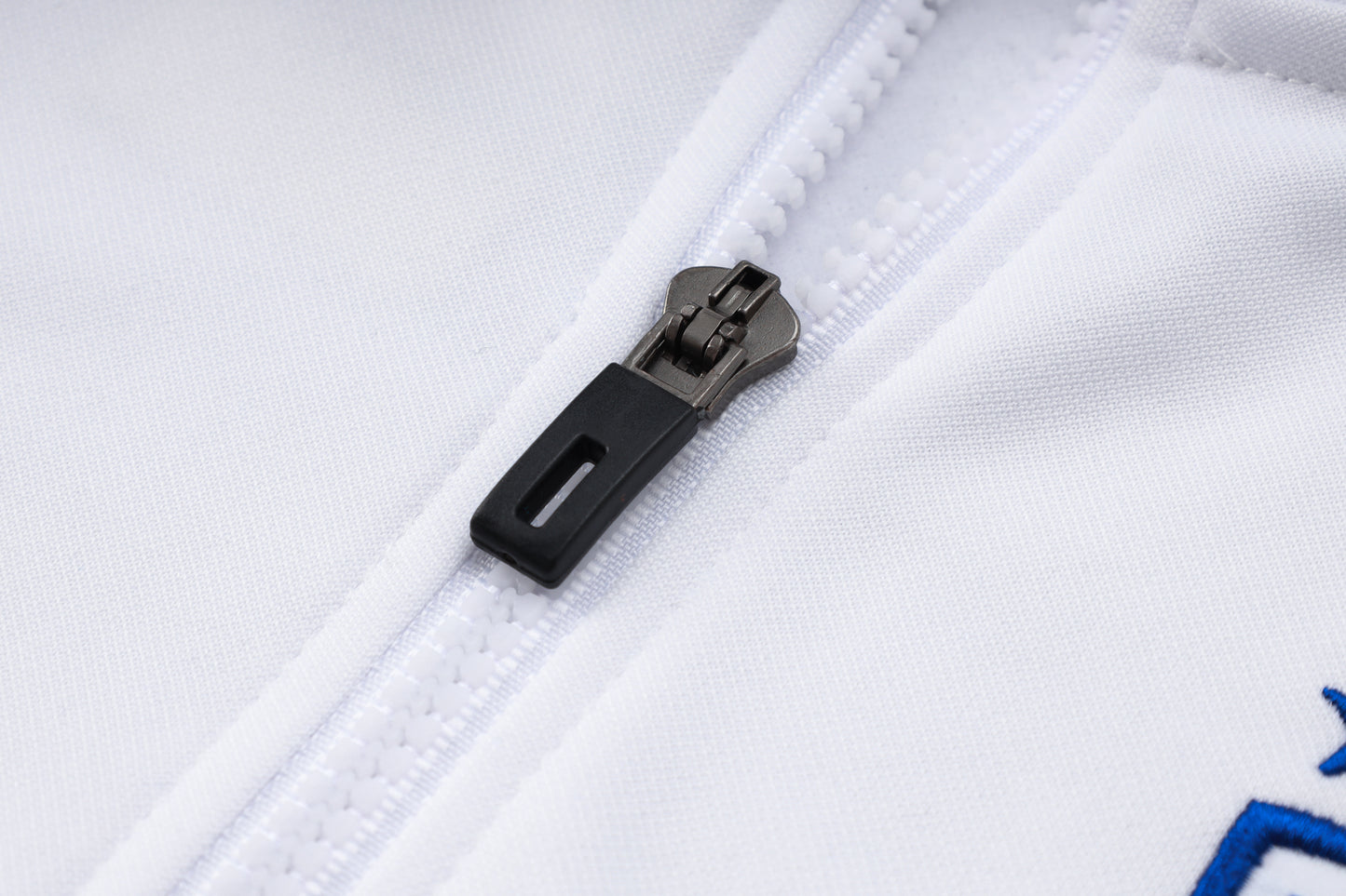 Tracksuit Italy white