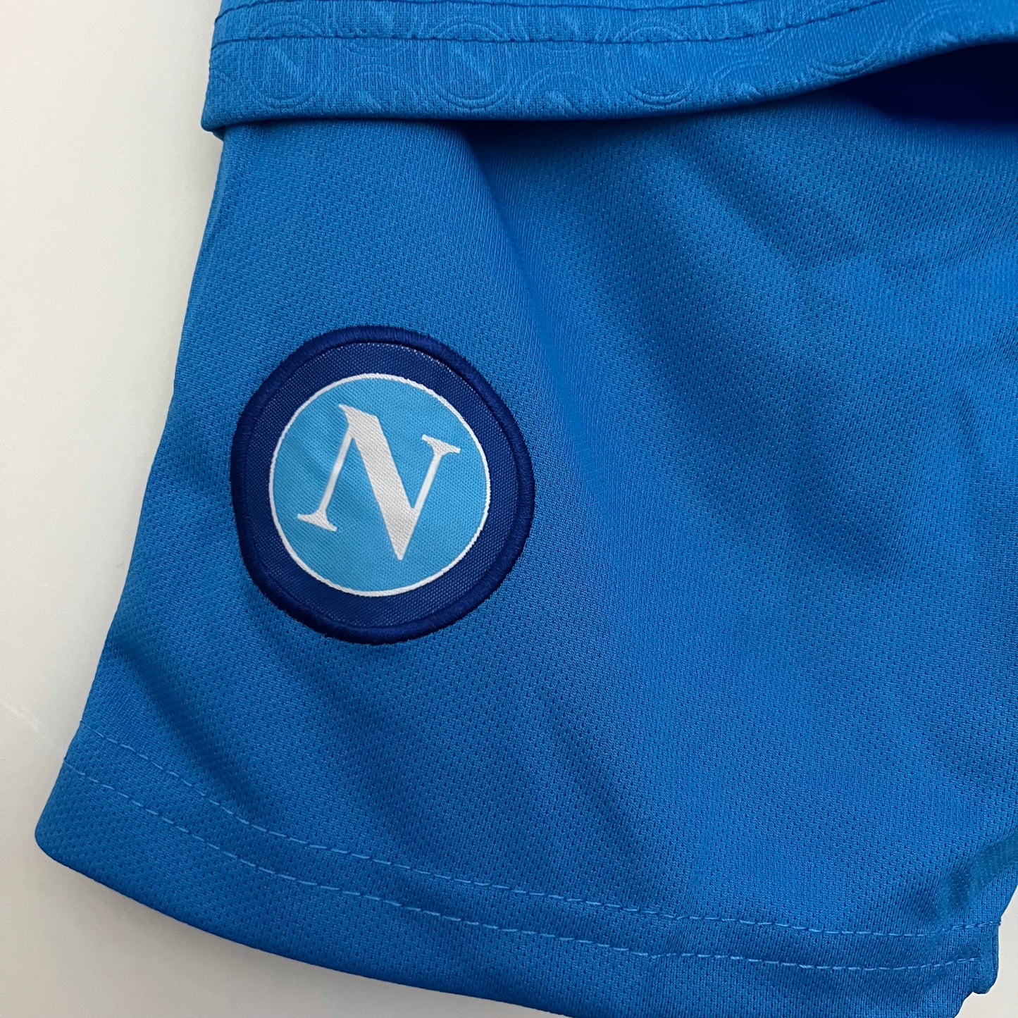 Kids Napoli Home 2023 -2024 Kit