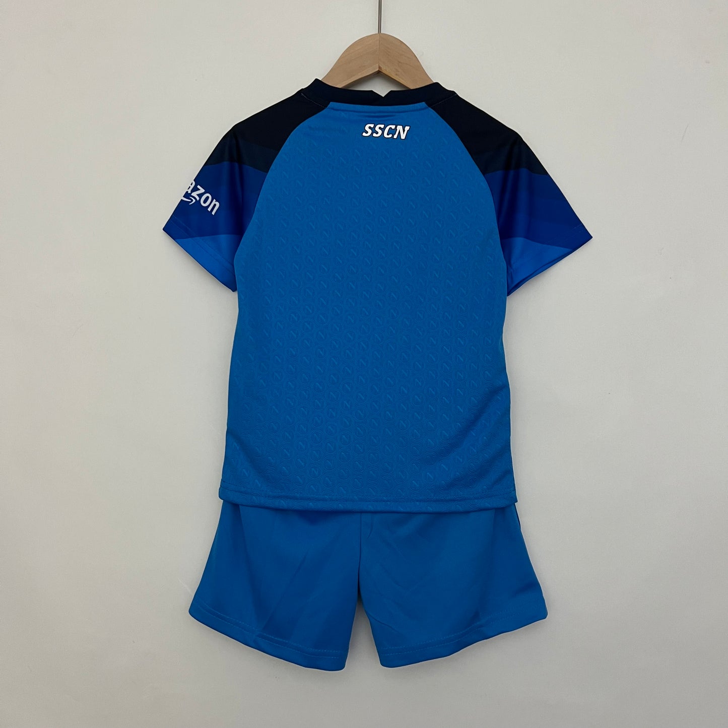 Kids Napoli Home 2023 -2024 Kit