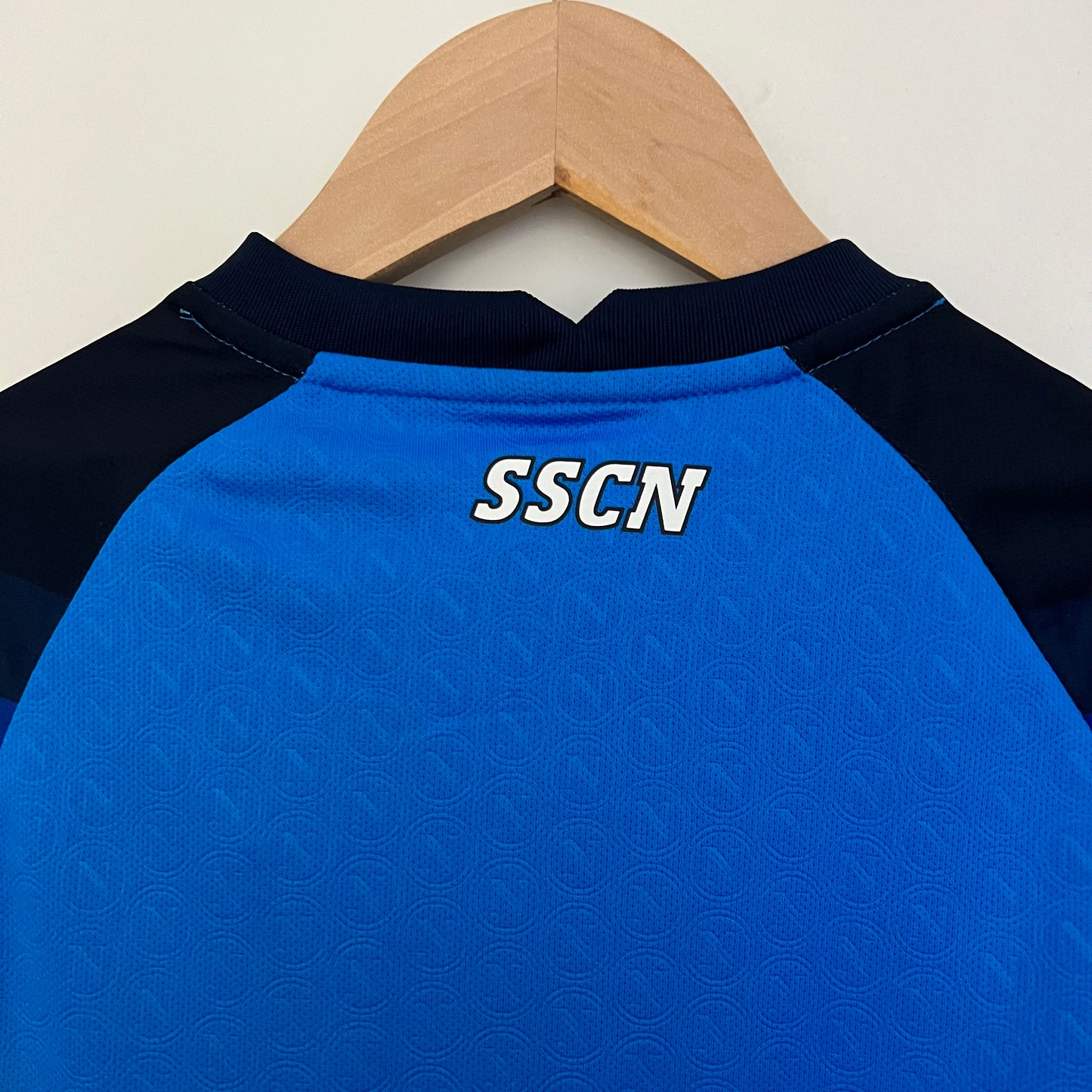 Kids Napoli Home 2023 -2024 Kit