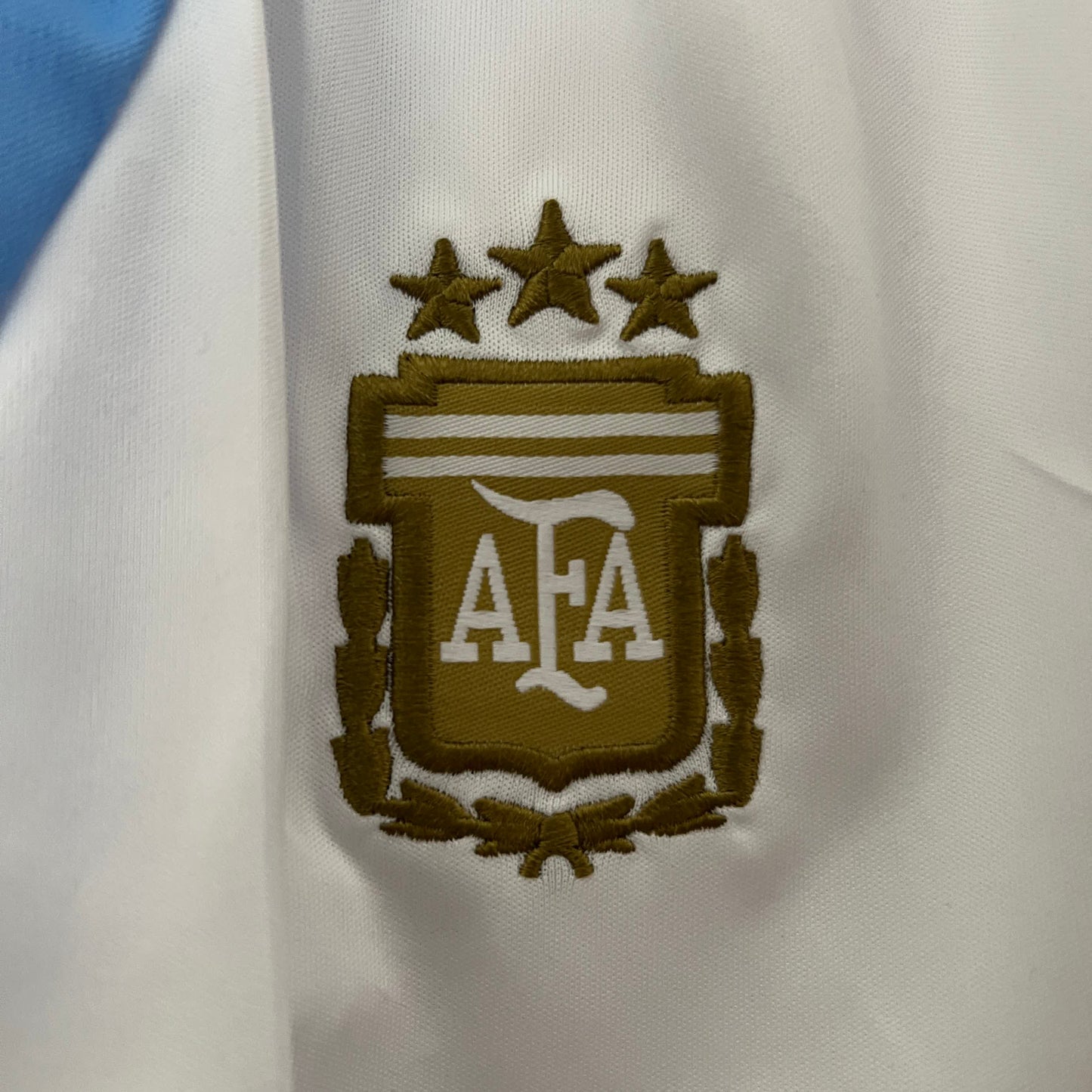 Kids Argentina 2024 Kit