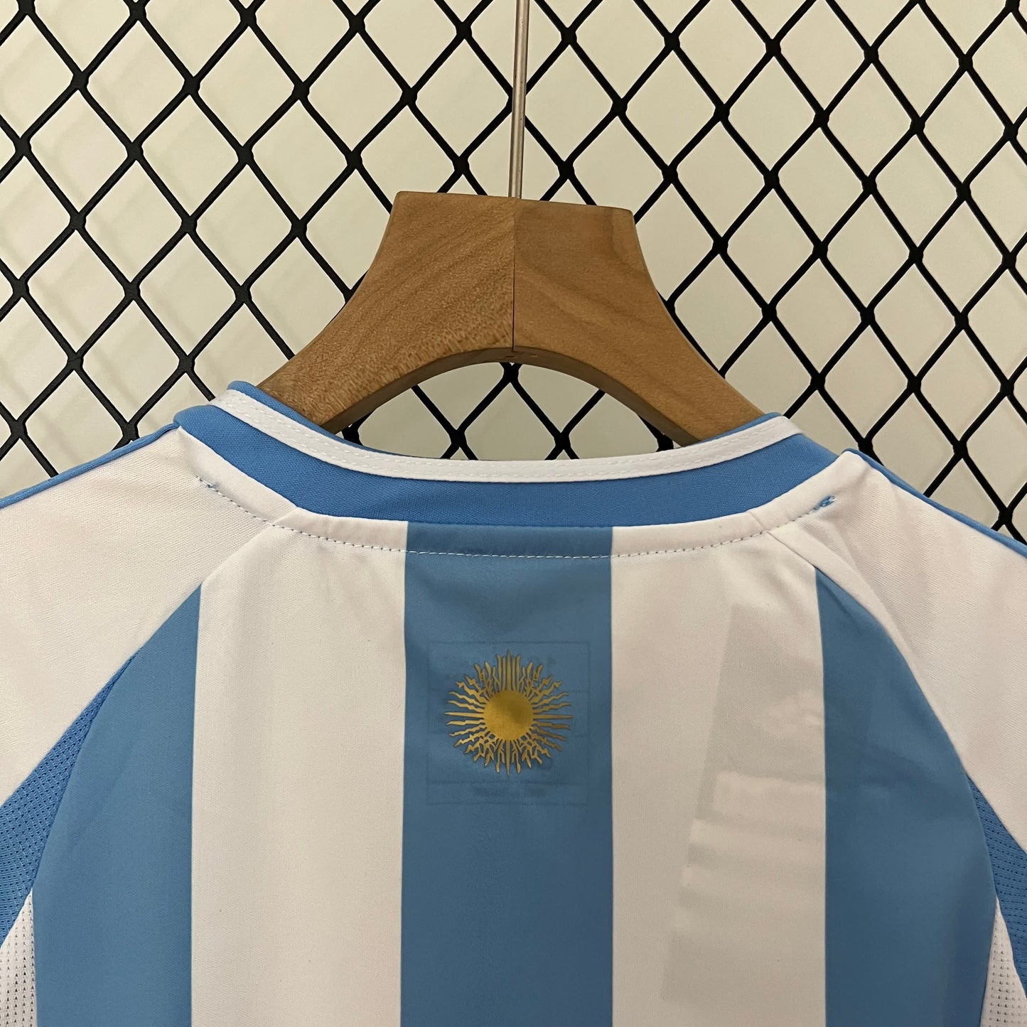 Kids Argentina 2024 Kit