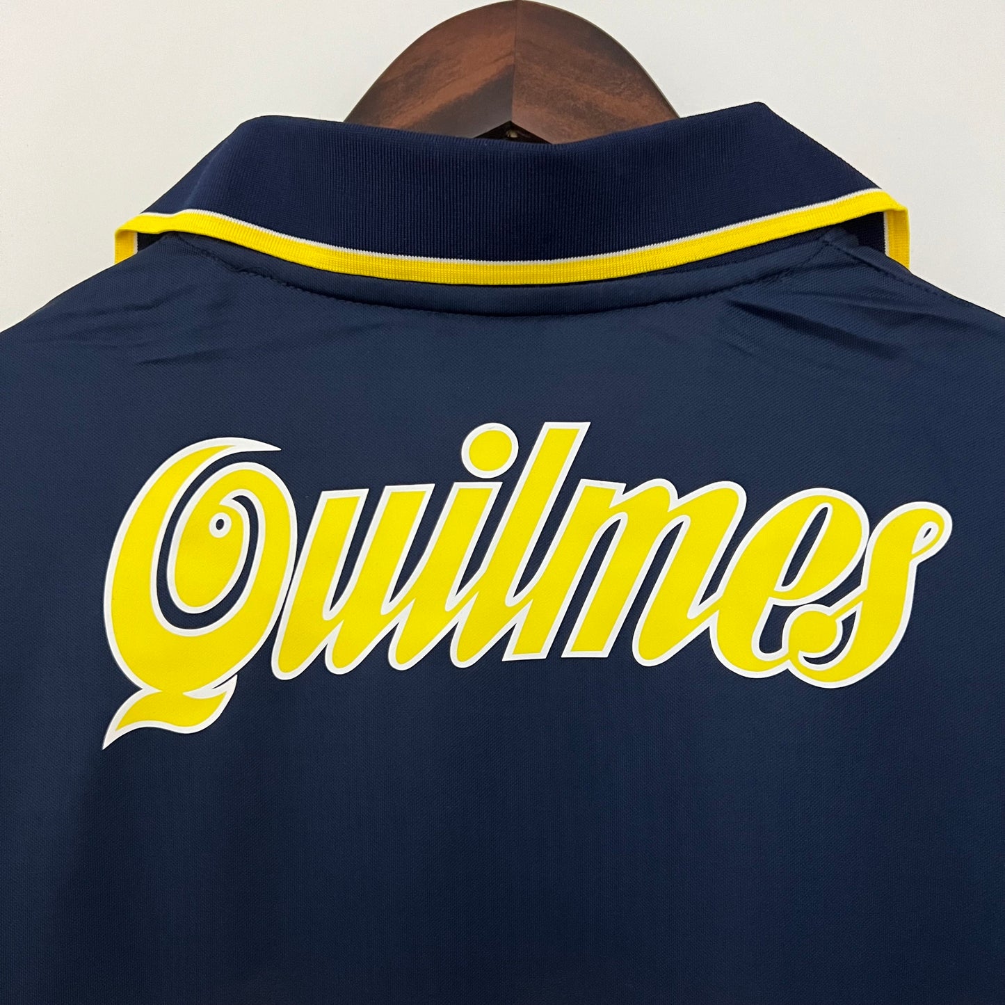 Boca Juniors Retró 1996-1997 home