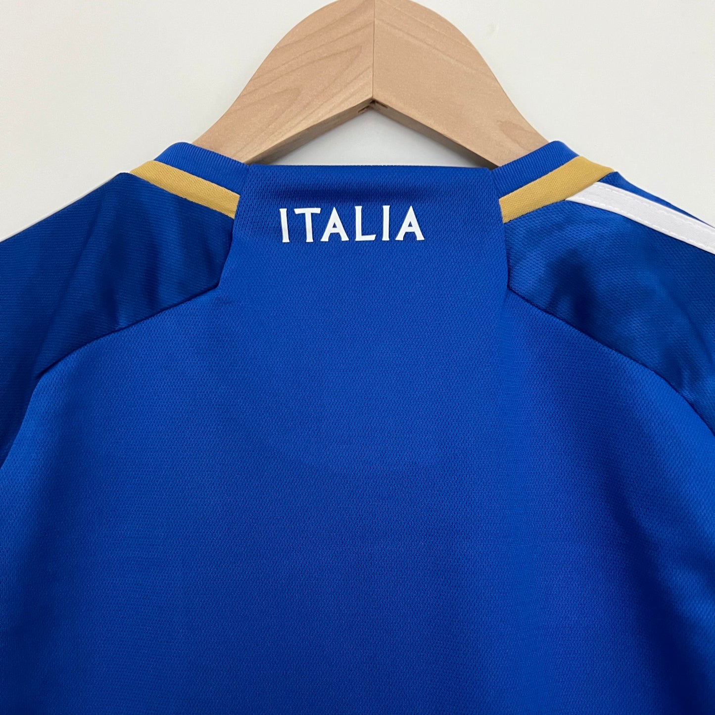 Kids Italy Home 2023 Kit