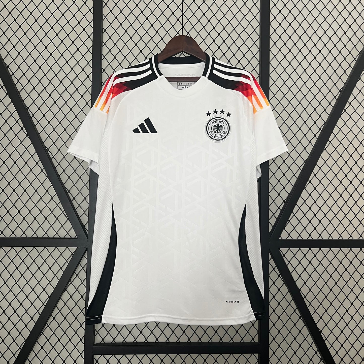 Germany home 2024